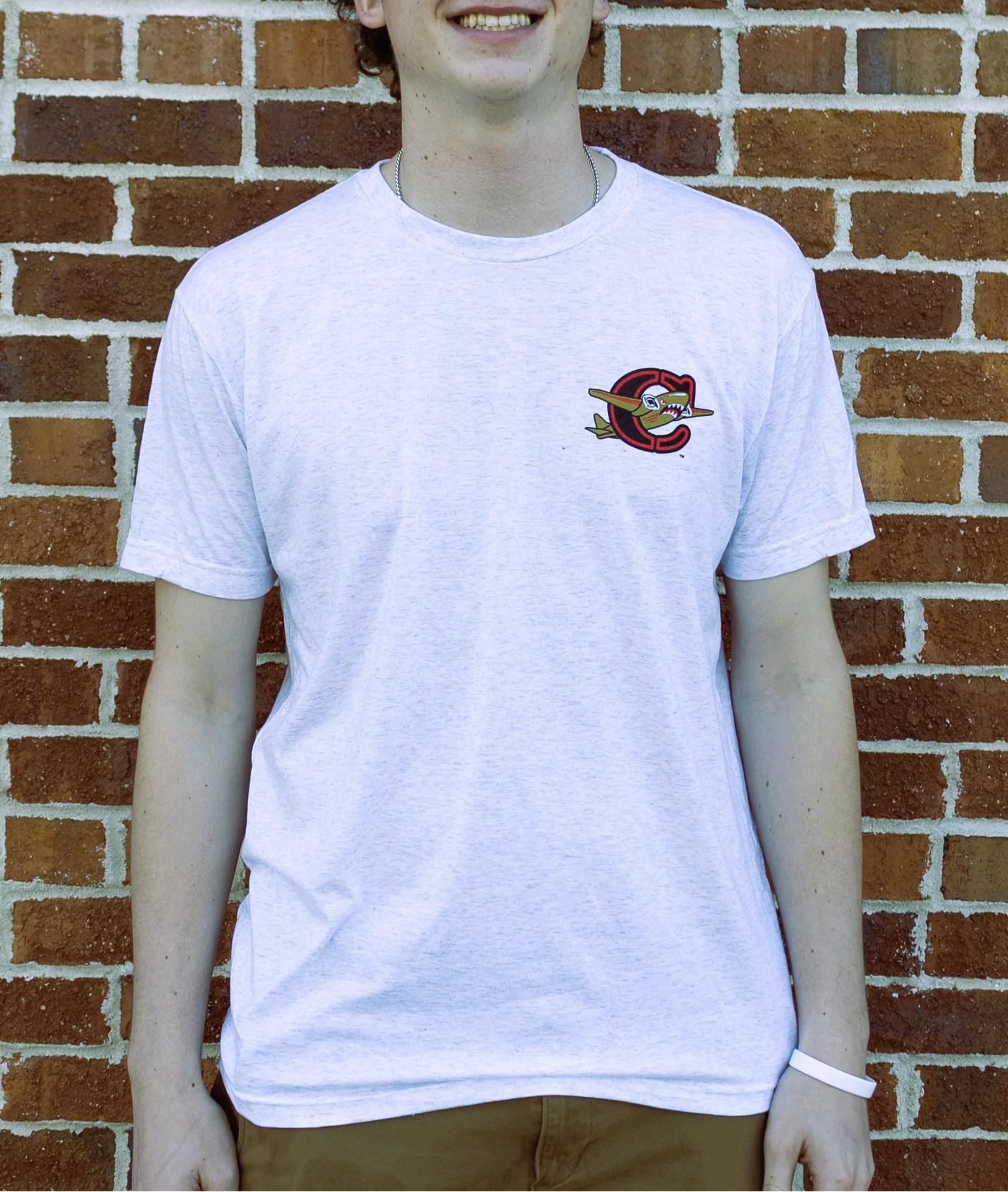 108 C.C. Bombers Sunspot Tee (PREORDER) - Image 2