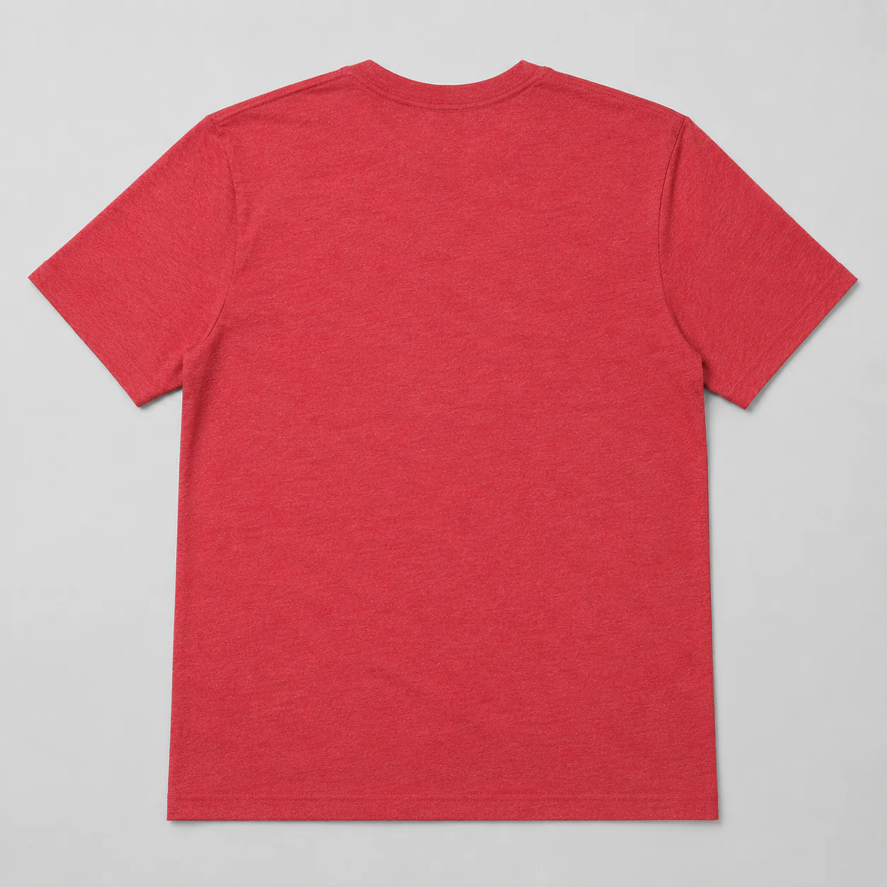 108 Stitches Red America 250 Tee - Image 2