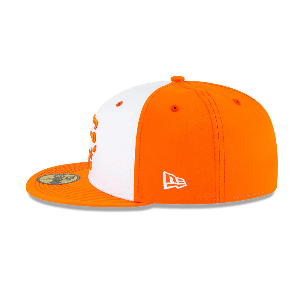 New Era - 59Fifty Fitted - Authentic On-Field Honey Butter Chicken Biscuit Cap - Image 3