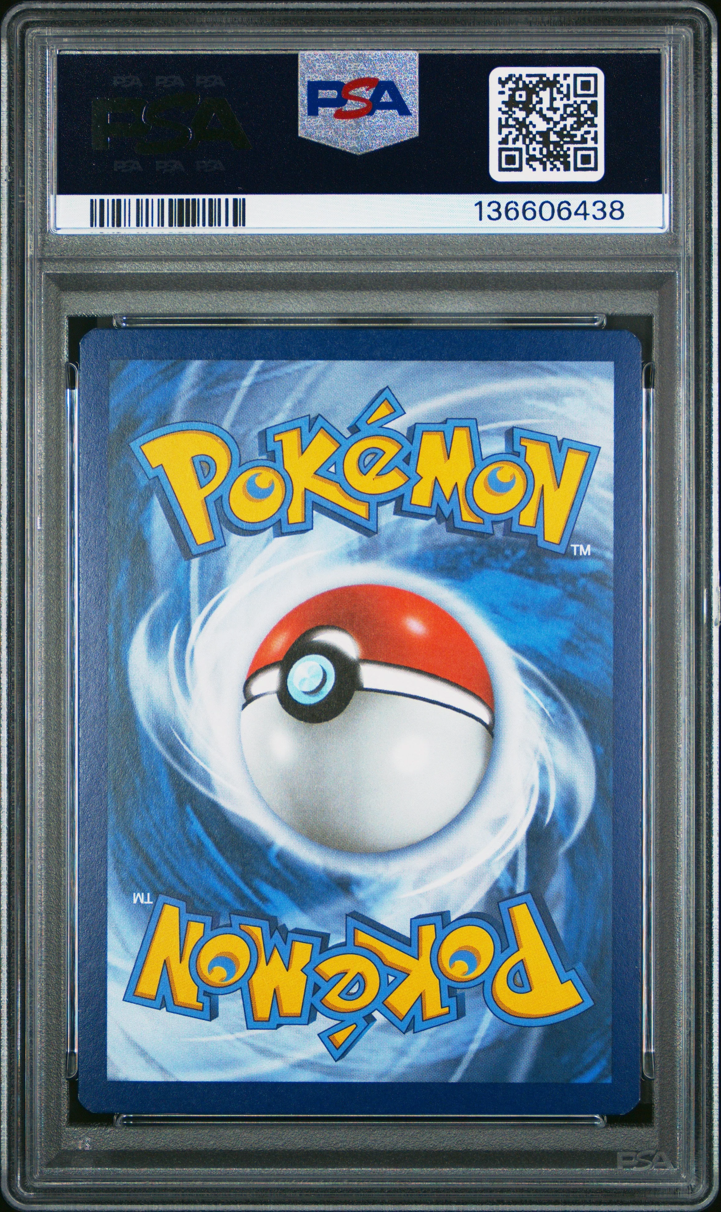 2021 Pokemon Celebrations Cosmog PSA 10 #013 - Image 2