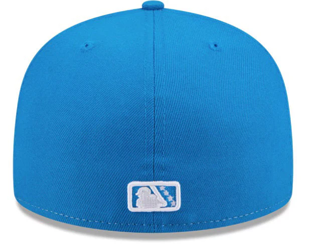 Durham Bulls New Era 2023 Bull Shark 5950 On-Field - Image 4