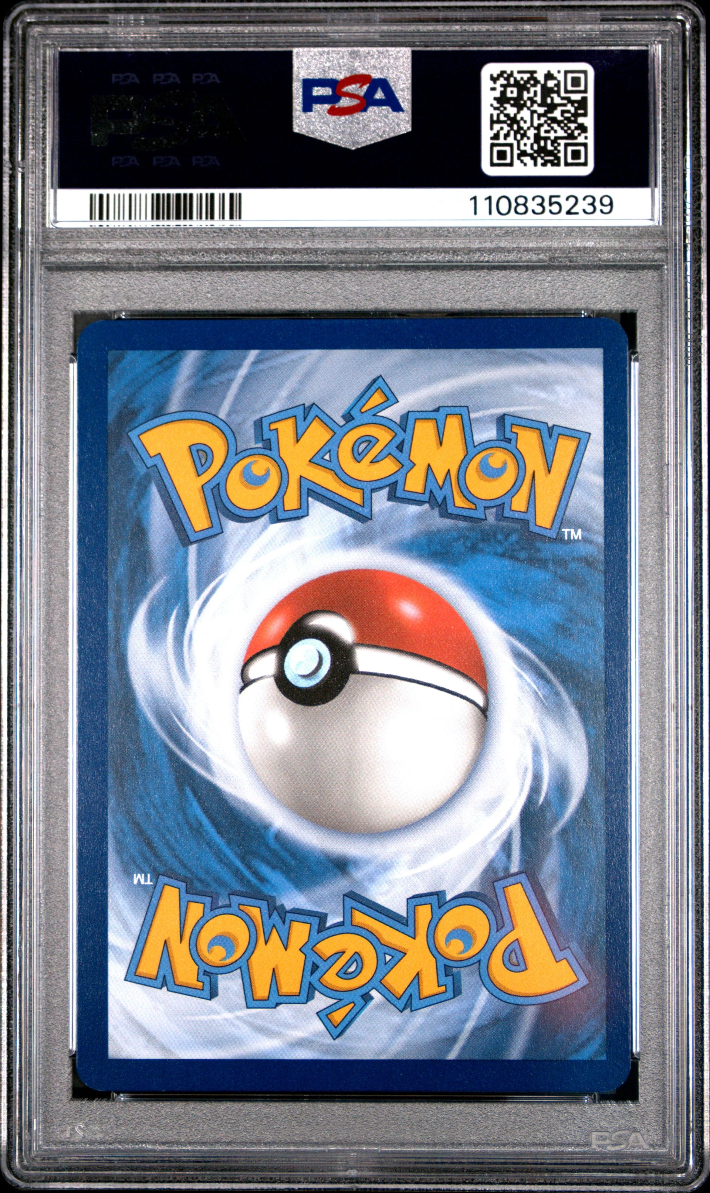 2024 Pokemon SSP EN-Surging Sparks Pikachu EX Ult - Image 2