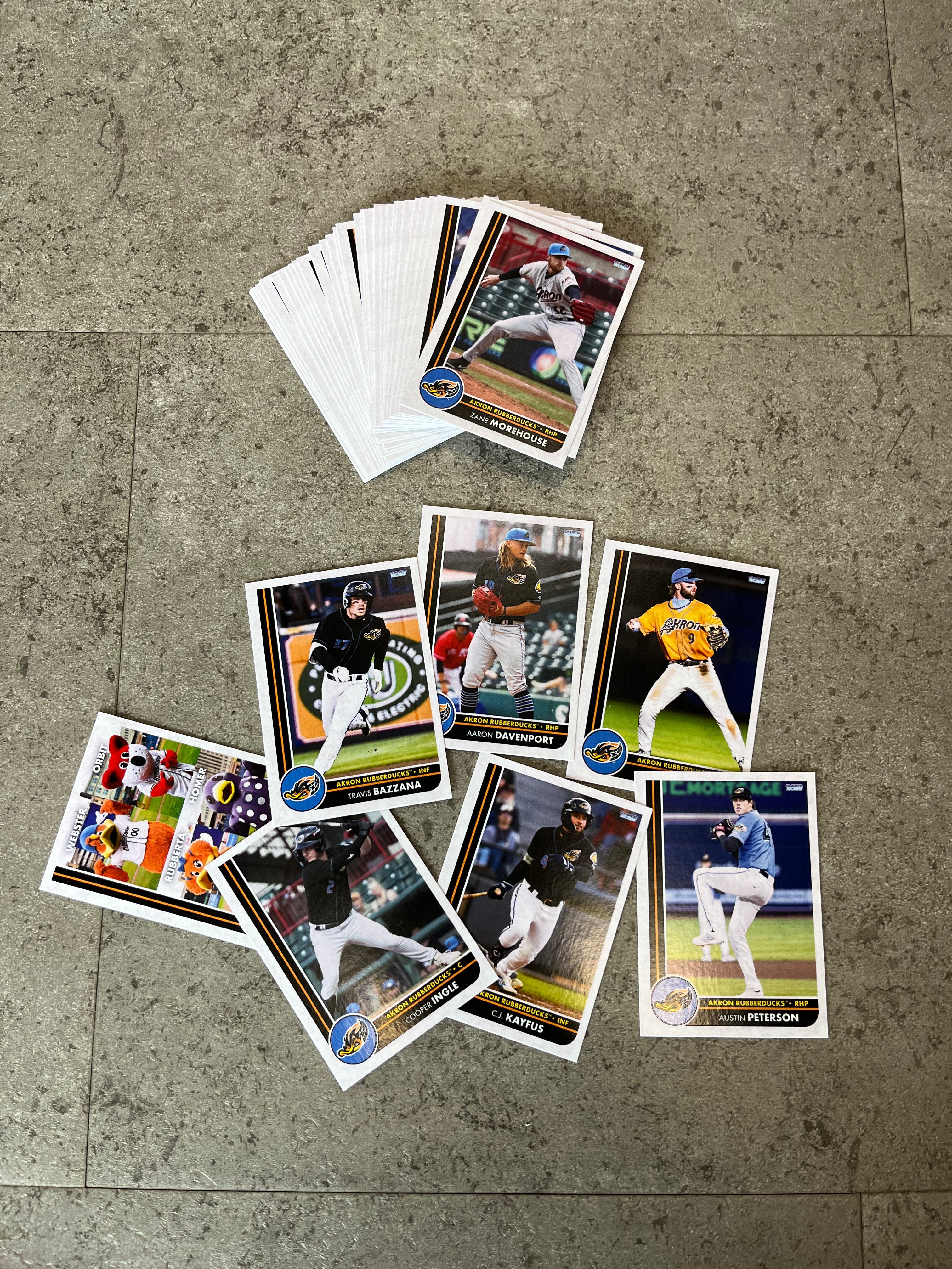 2025 Team Set - Image 2