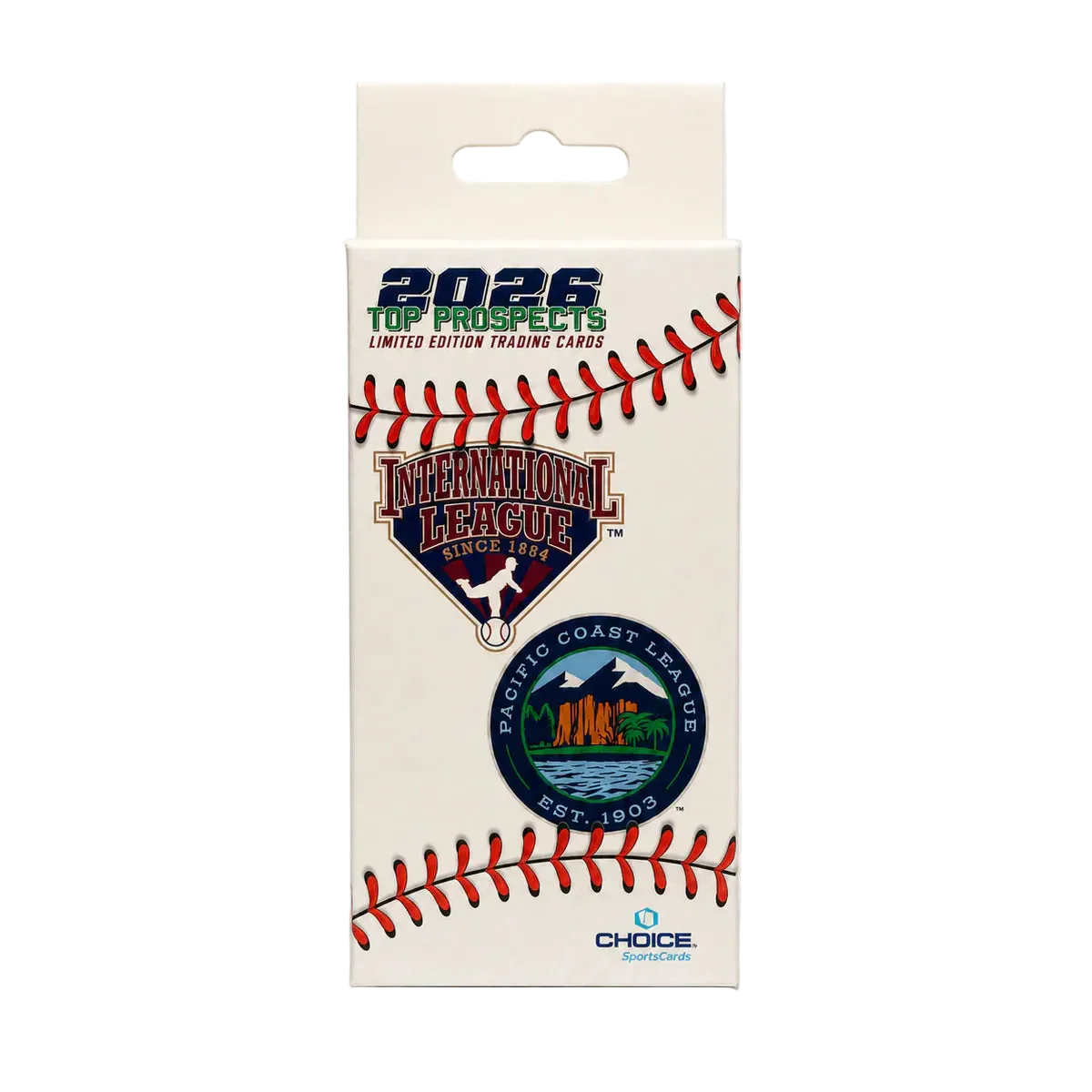 2026 AAA Prospects Set