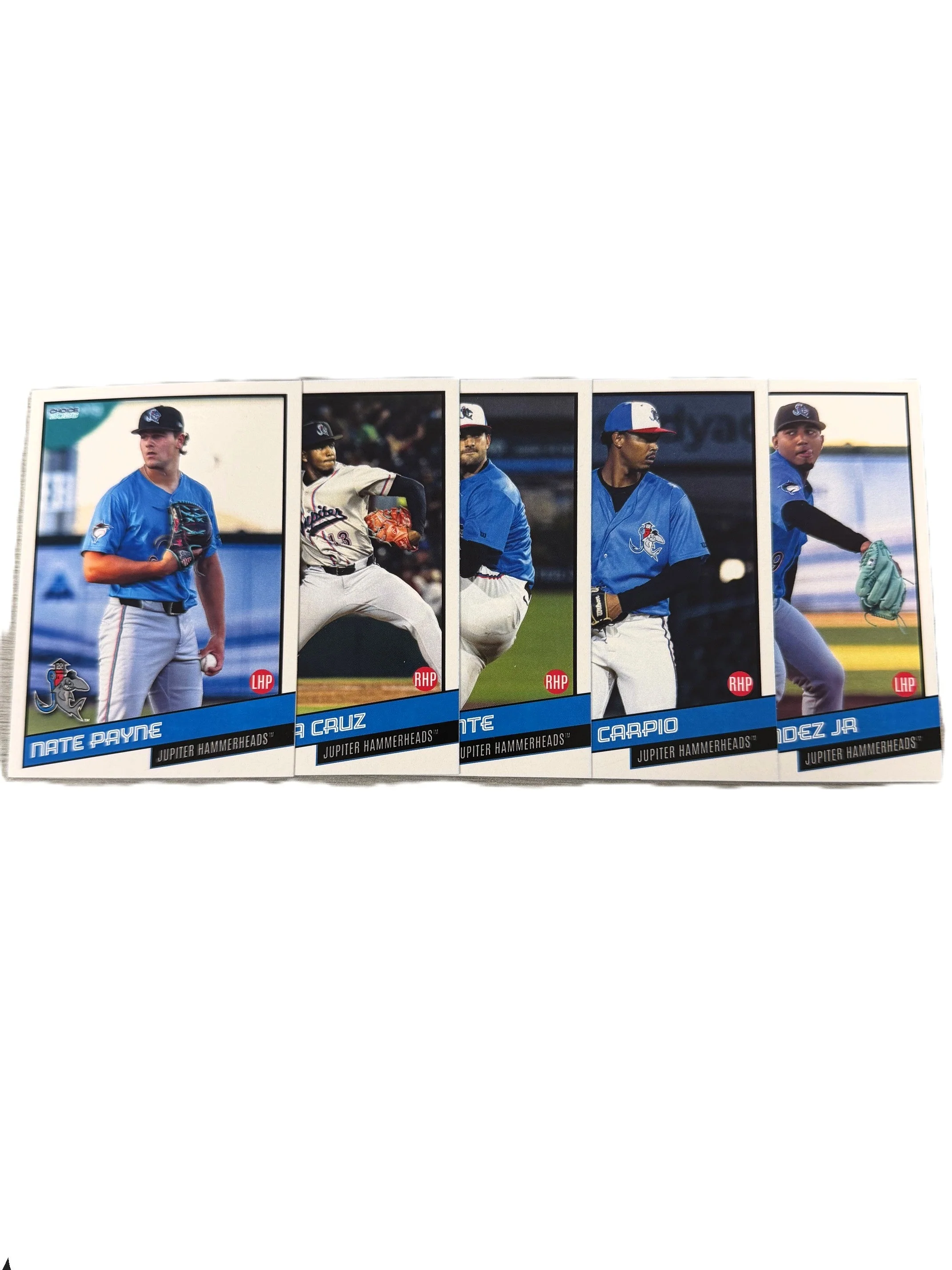 2026 Jupiter Hammerheads Team Set - Image 2