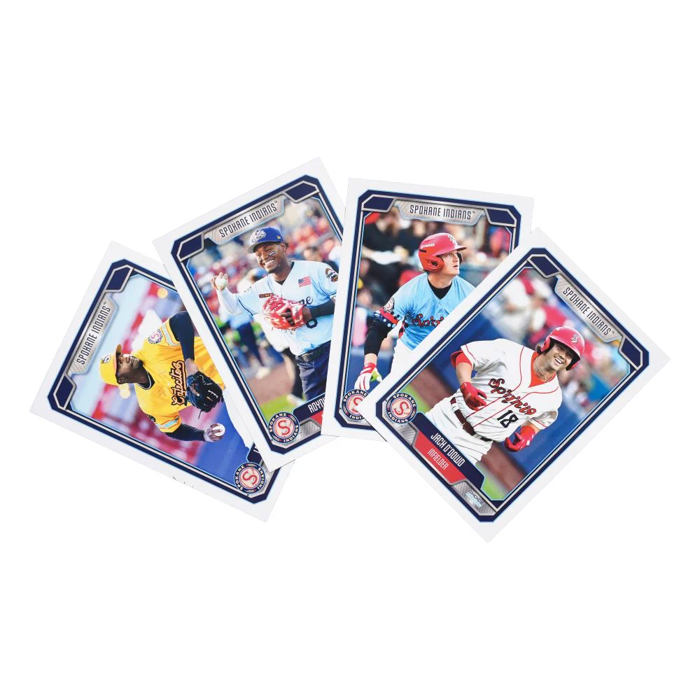 2026 Naturals Team Set