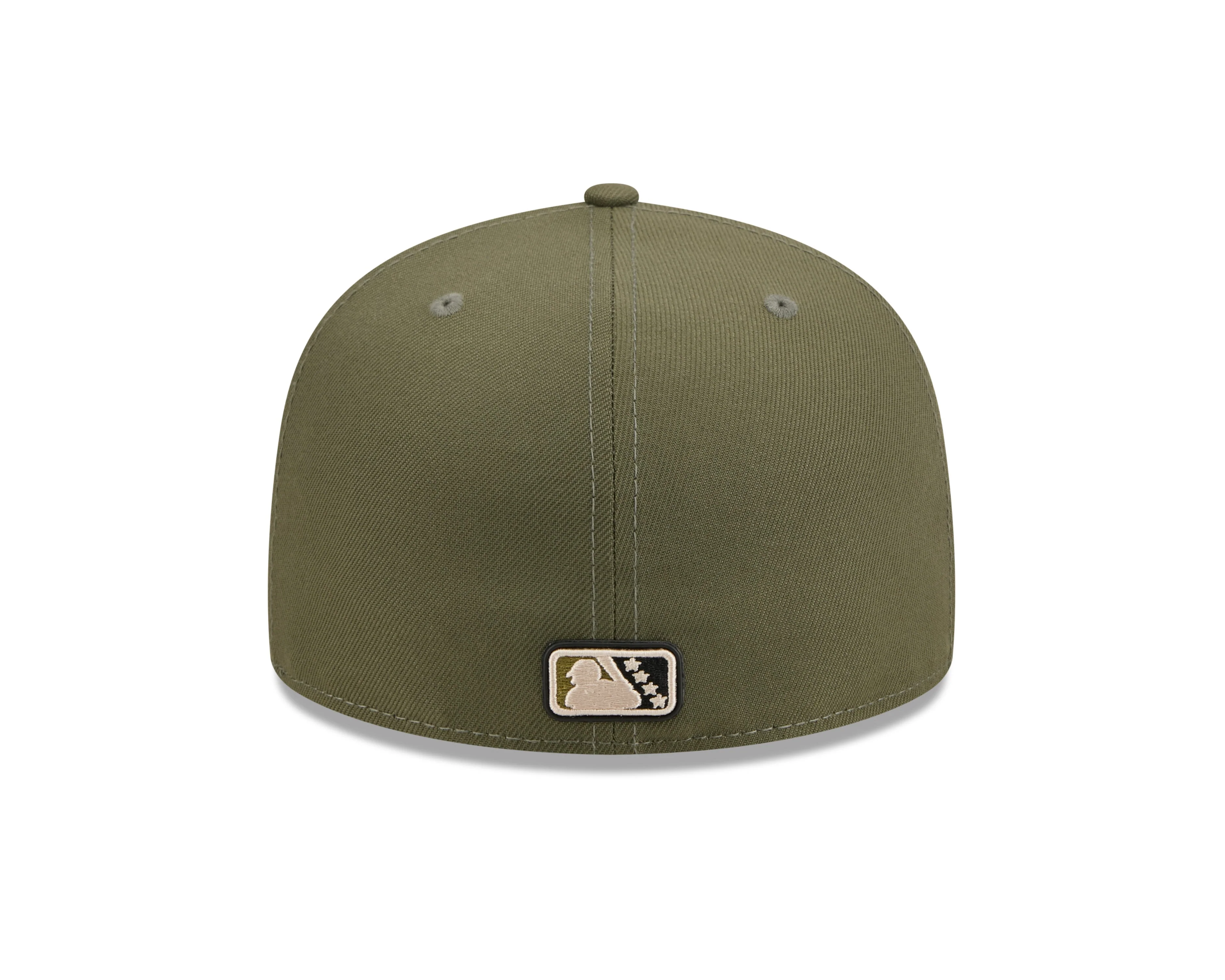 2026 New Era Armed Forces 59Fifty Cap - Image 5