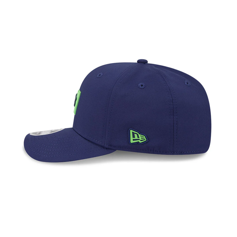 2026 New Era Clubhouse 9SEVENTY Stretch Snap - Image 4