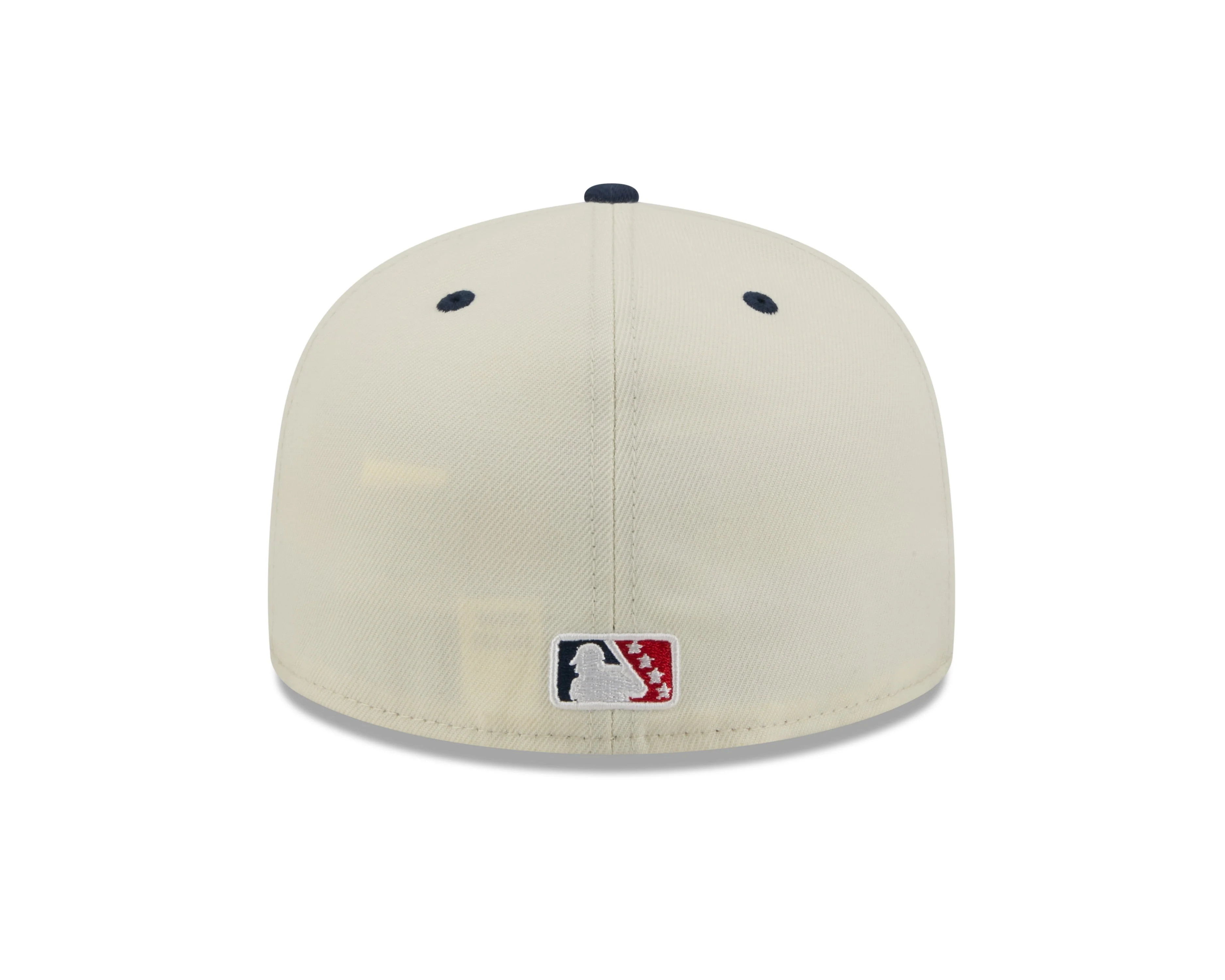 2026 New Era Stars & Stripes 59FIFTY Fitted Cap - Image 4