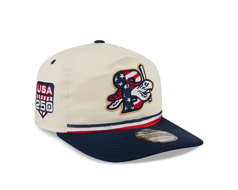 NEW ERA 2026 PATRIOTIC 19TWENTY