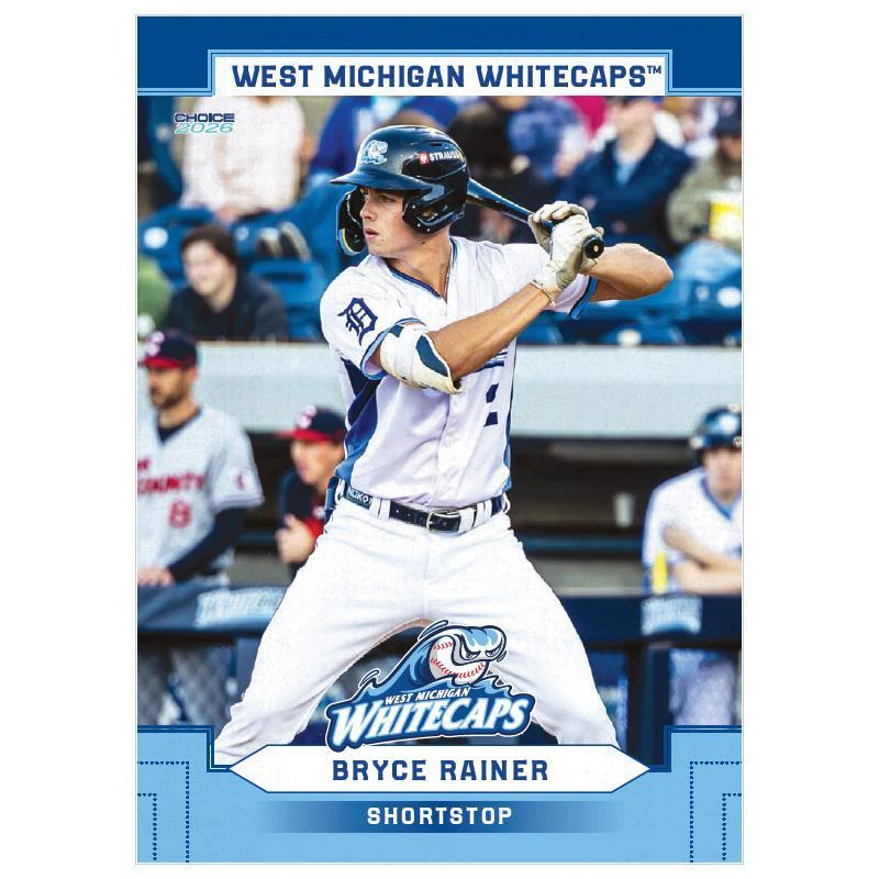 2026 Team Card Set