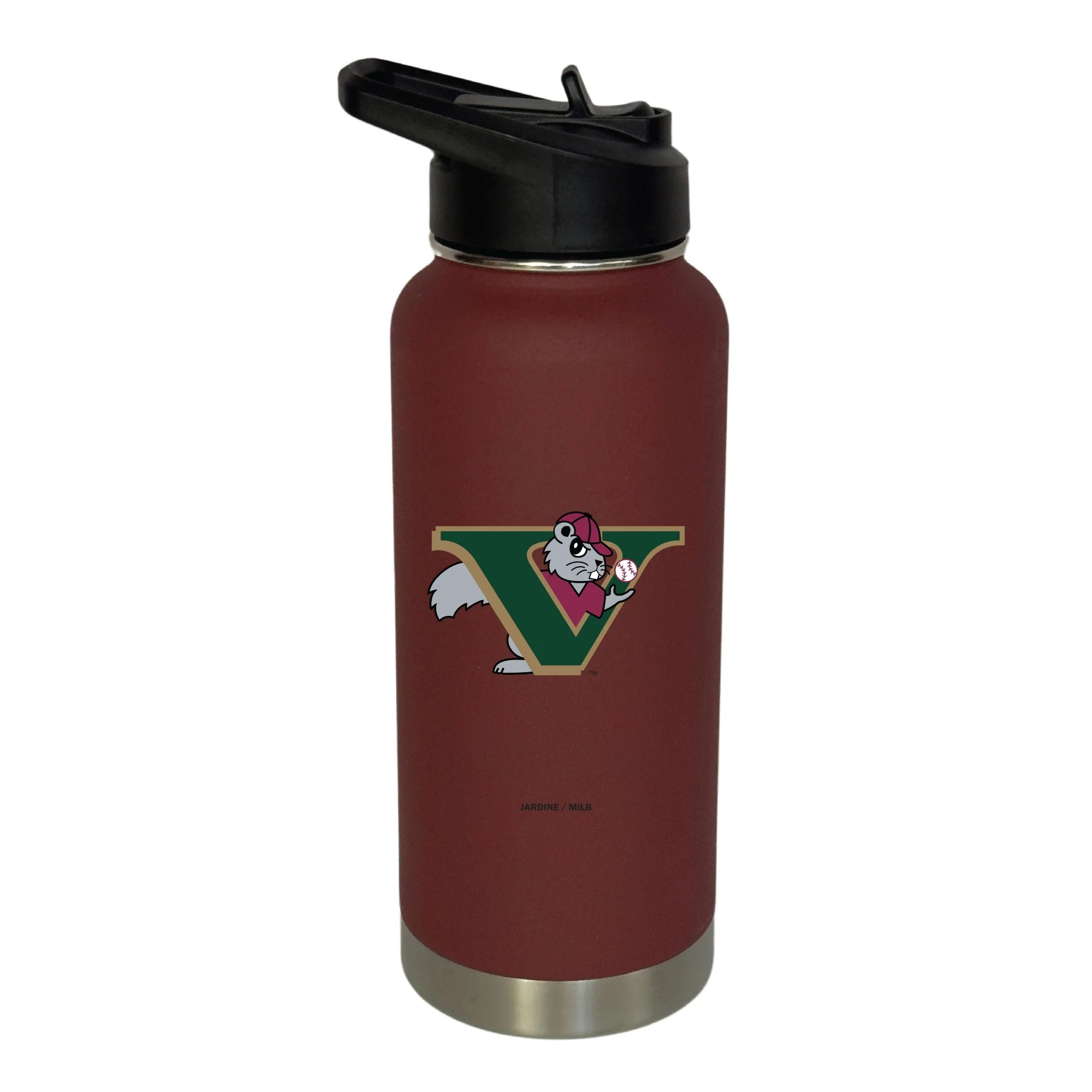 32 oz Arcticware Bottle/Tumbler -Visalia Oaks