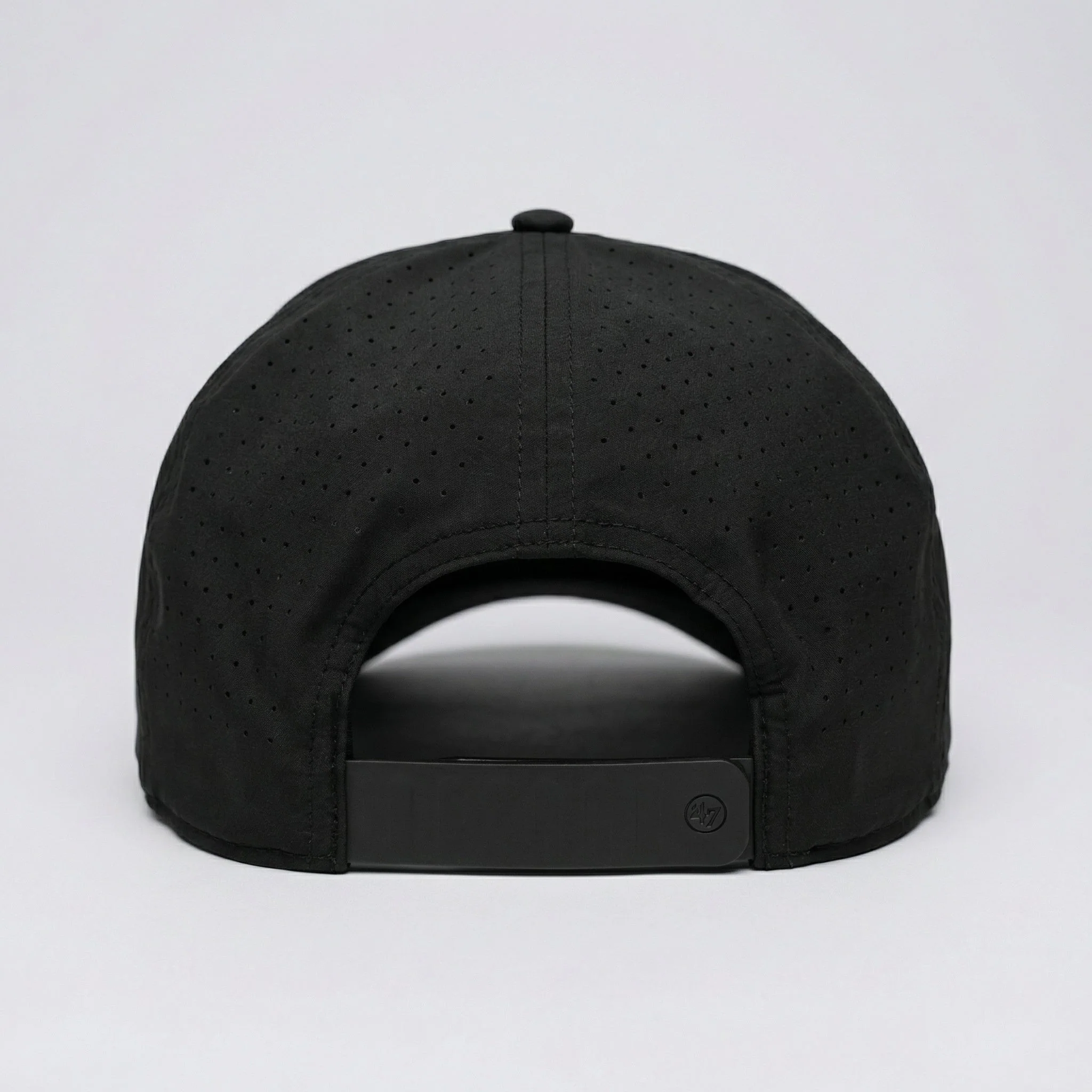 47 Black Vault Hitch - Image 4