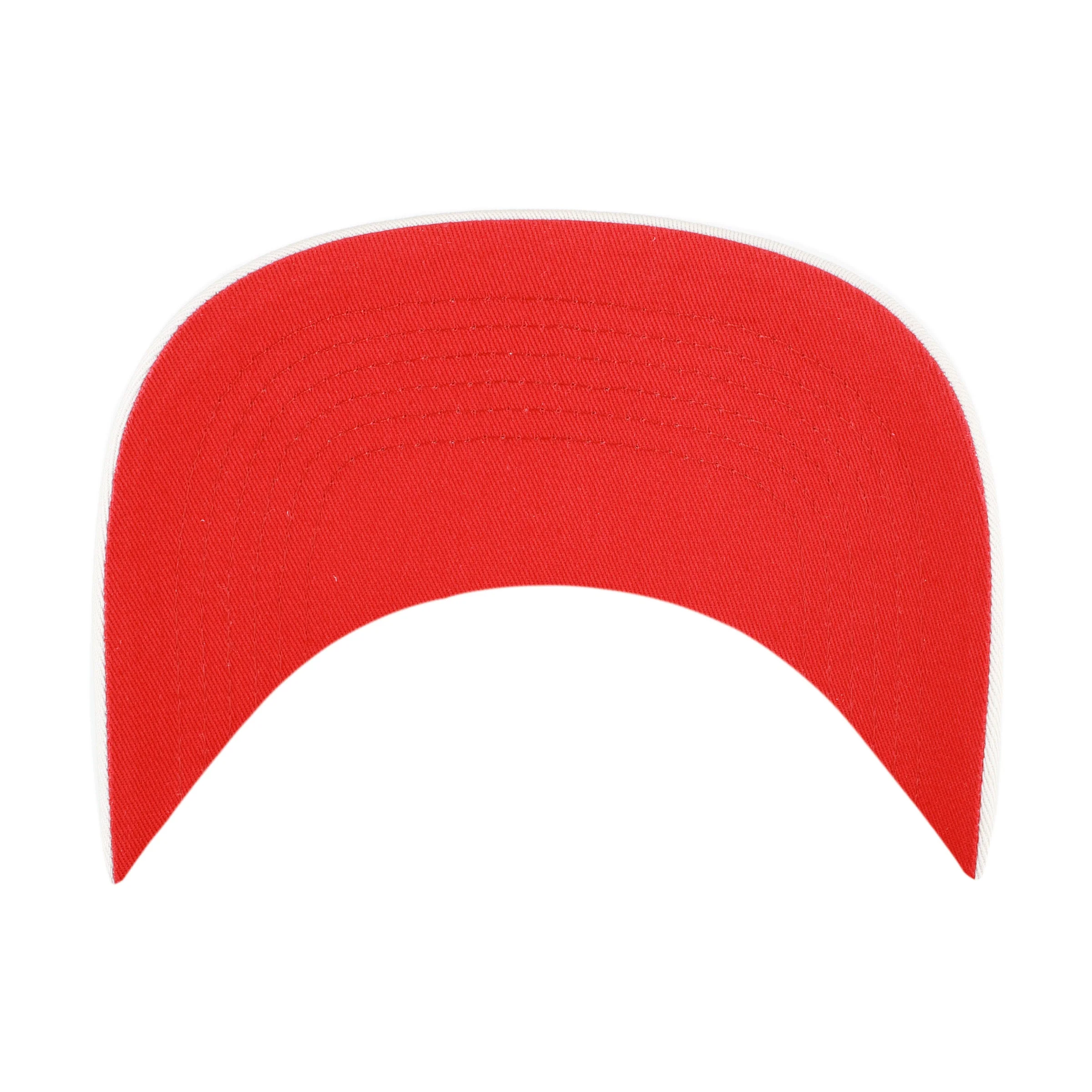 '47 Brand Bone Frame Out Mesh Cap - Image 3