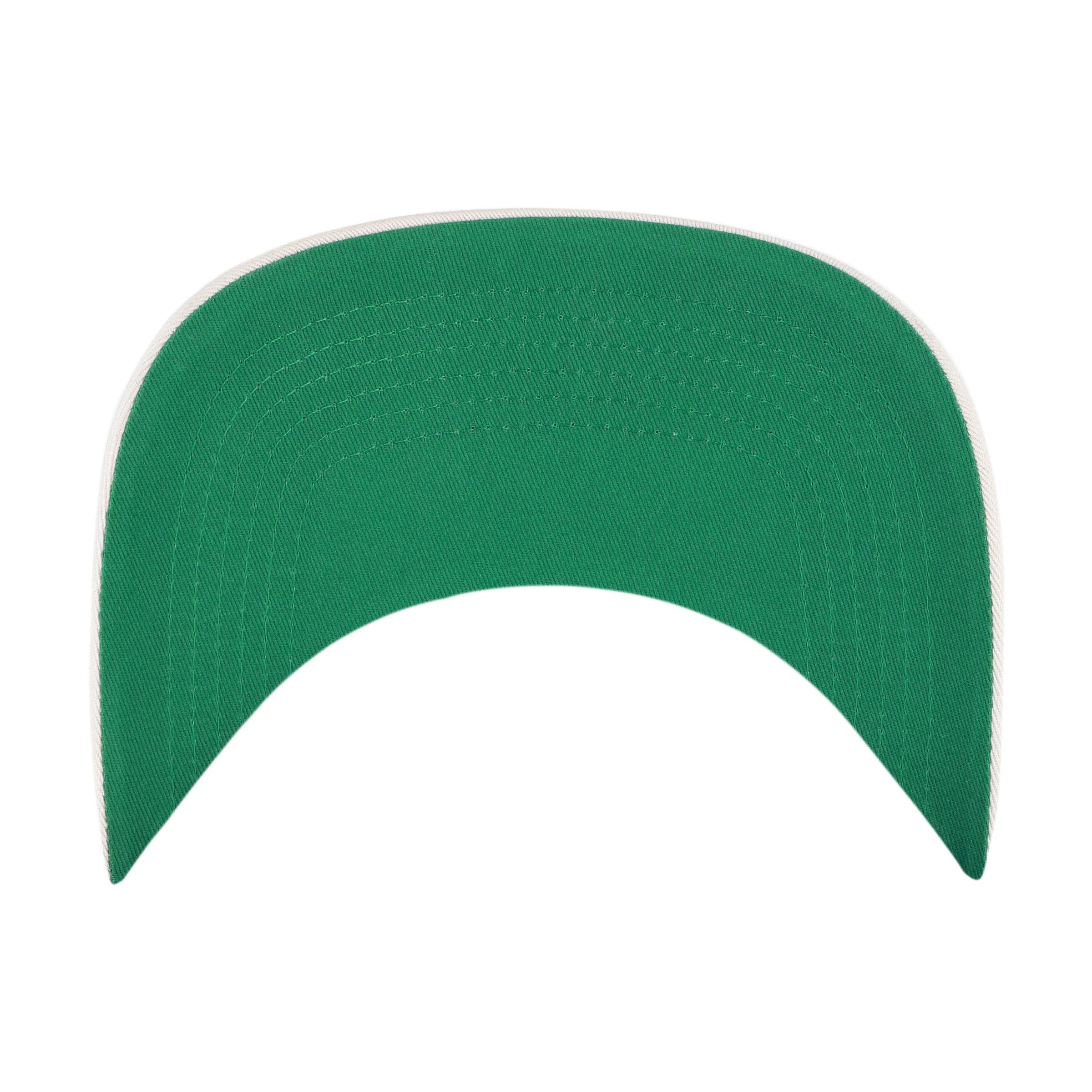 '47 Brand Bone Frame Out Mesh Hitch Cap - Image 4
