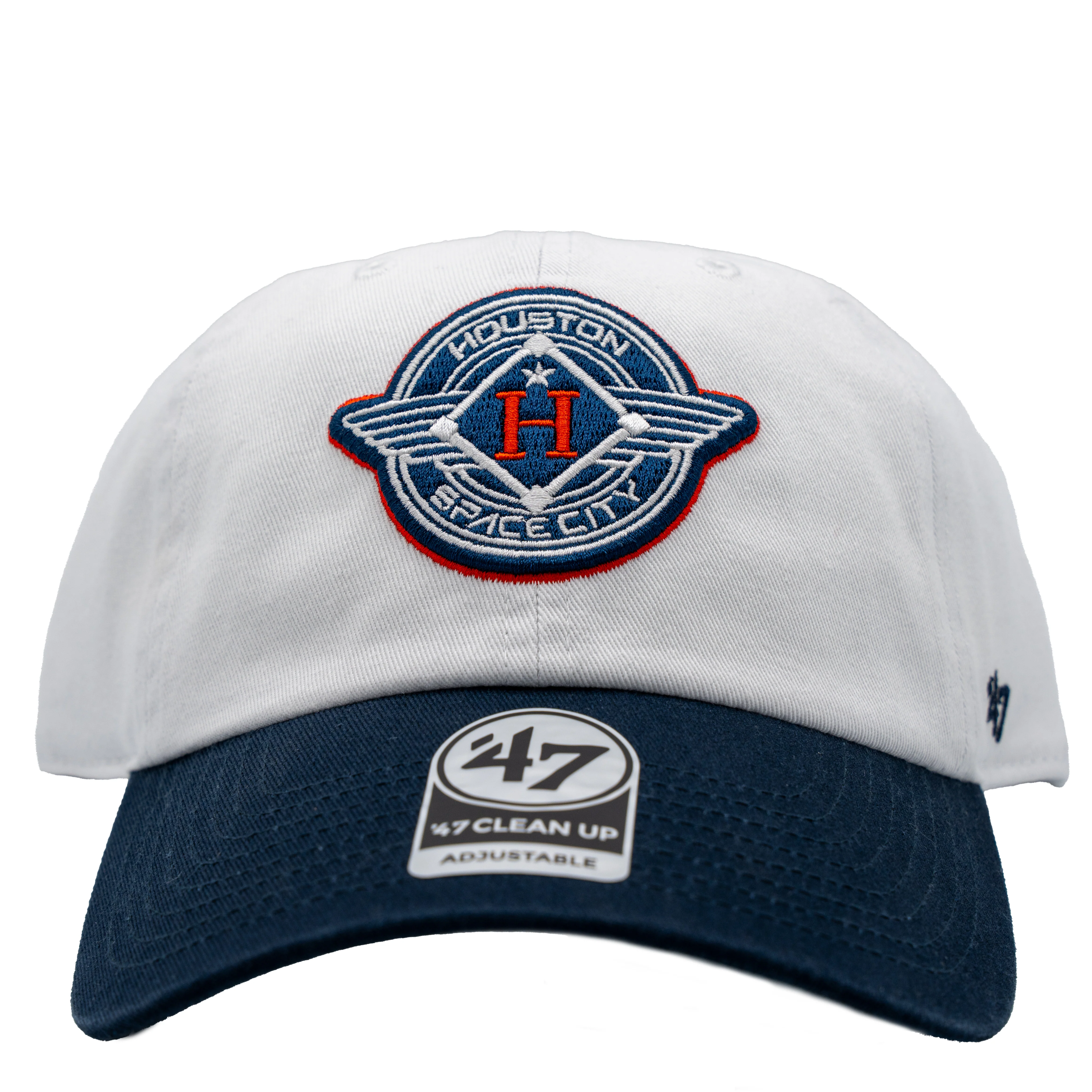 Houston Astros - '47 Brand - Clean Up - Astros Batting Practice City Connect Replica - Image 2