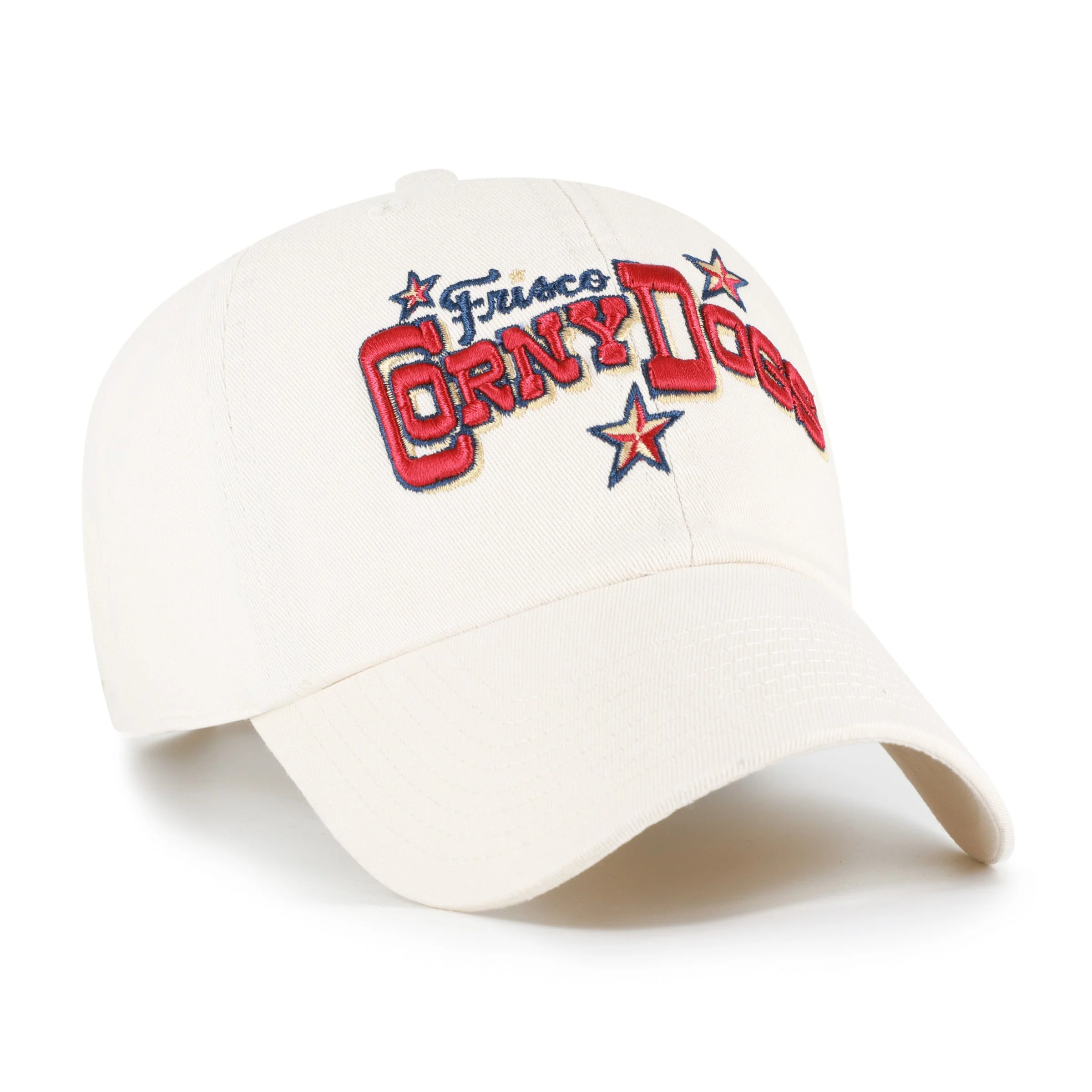 '47 Brand Clean Up Corny Dog Script - Image 2