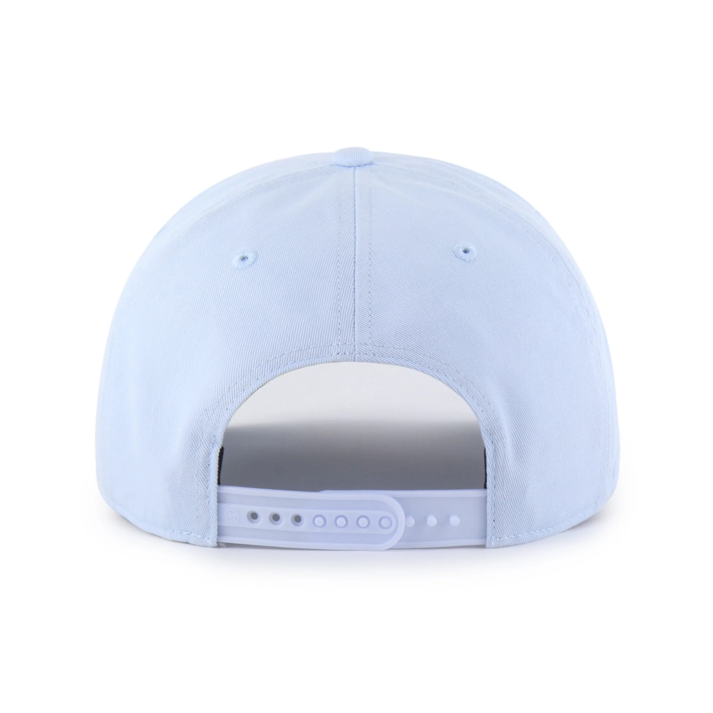 '47 Brand Gelato Blue Hitch Snapback Cap - Image 3