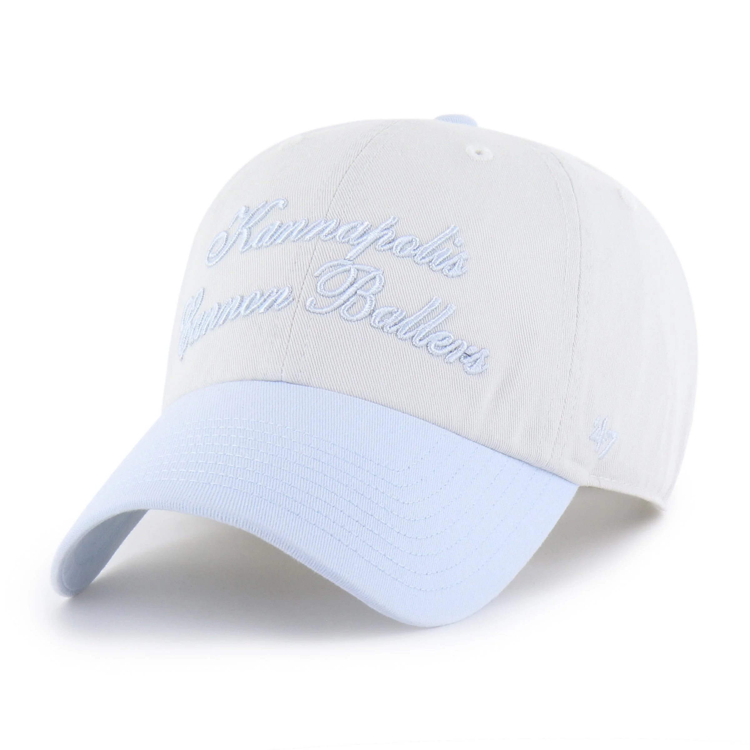 '47 Brand Ladies Gelato Adjustable Clean Up Cap