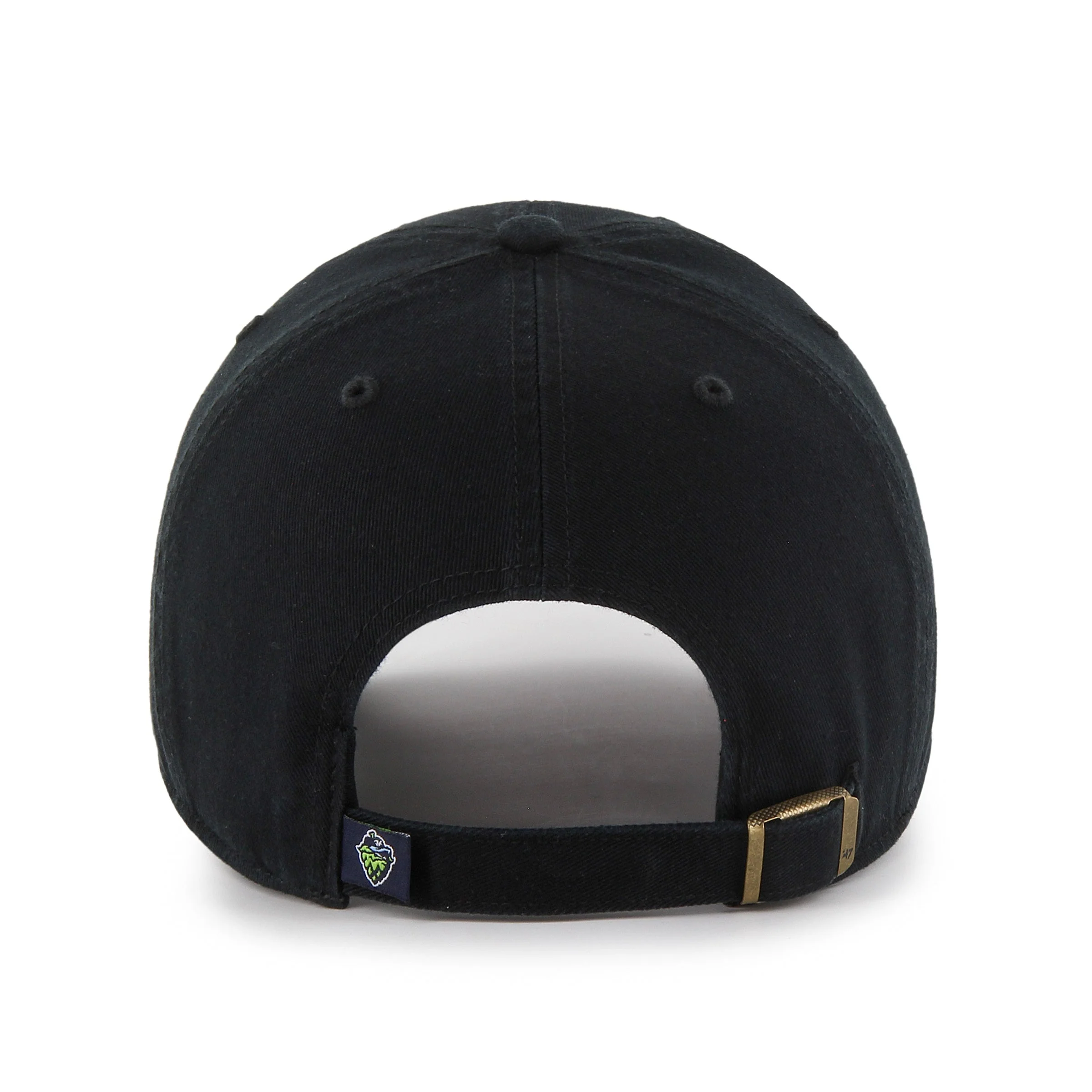'47 Brand Pride Clean Up Cap, Hillsboro Hops - Image 2