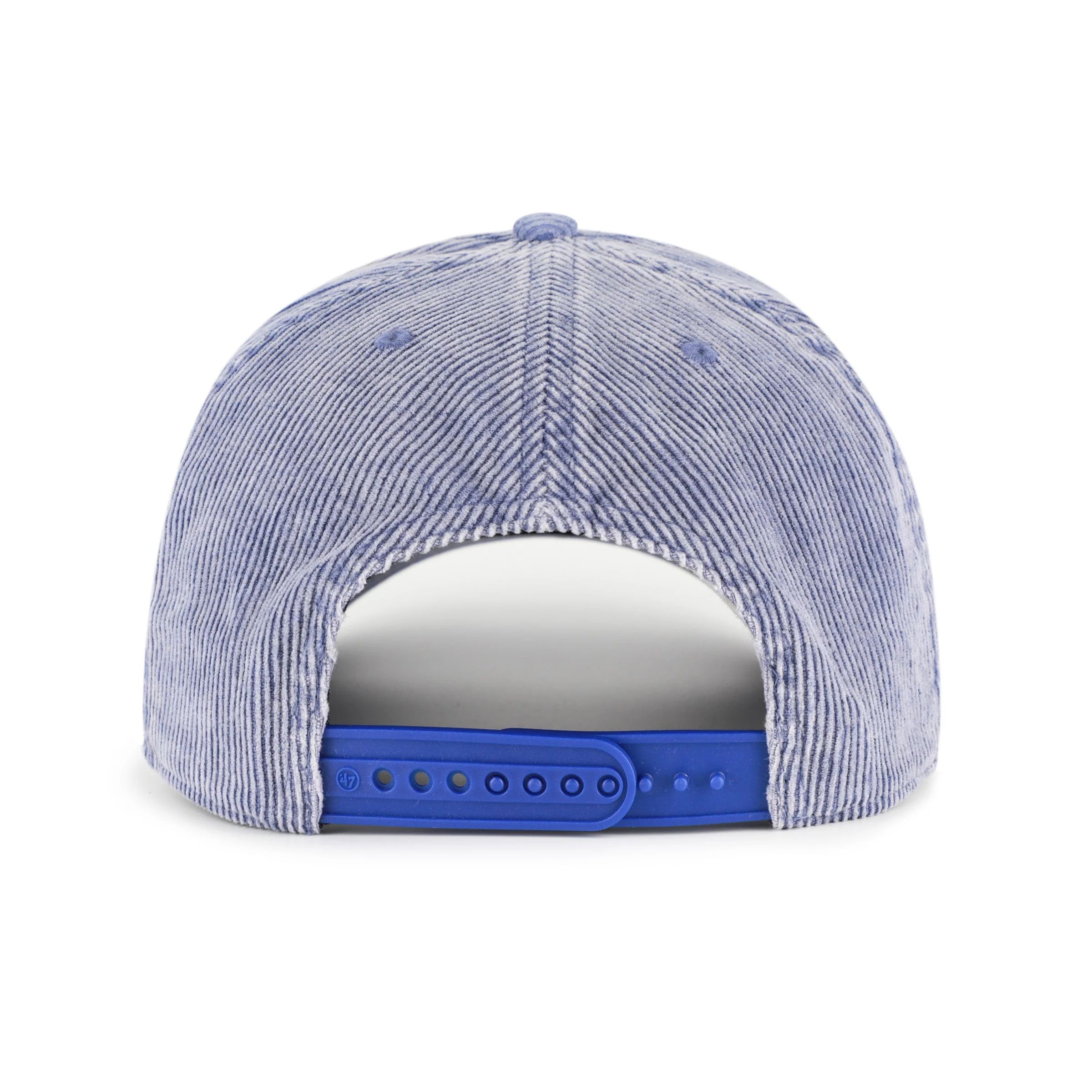 '47 Brand Reclaim Hitch Cap, Hillsboro Hops - Image 2