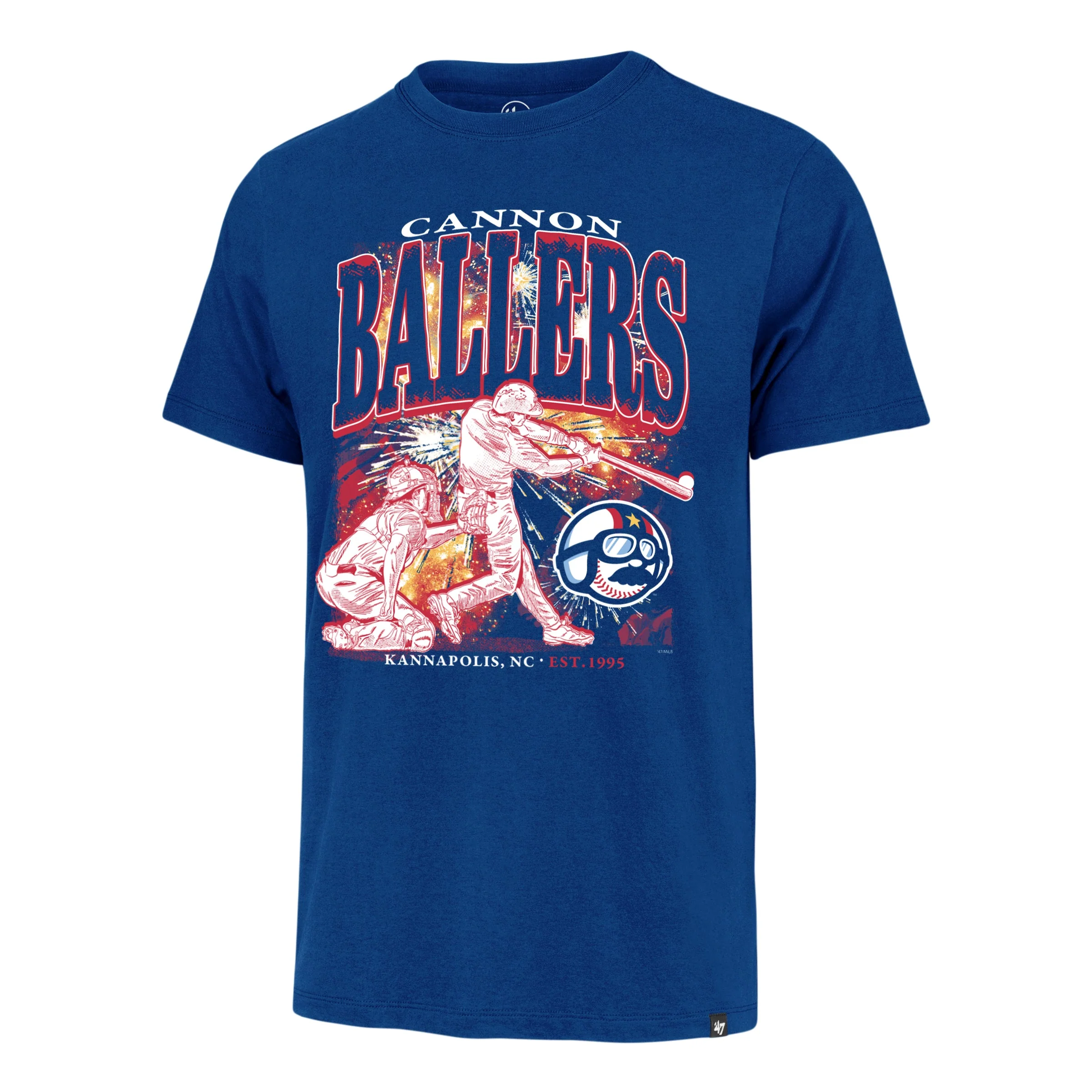 '47 Brand Regional Franklin Tee