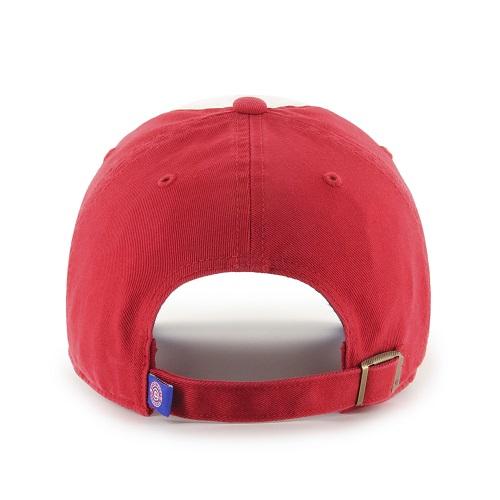 South Bend Cubs '47 Brand Toddler All American Clean Up Cap - Image 2