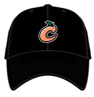 '47 C logo Black Adjustable Clean Up