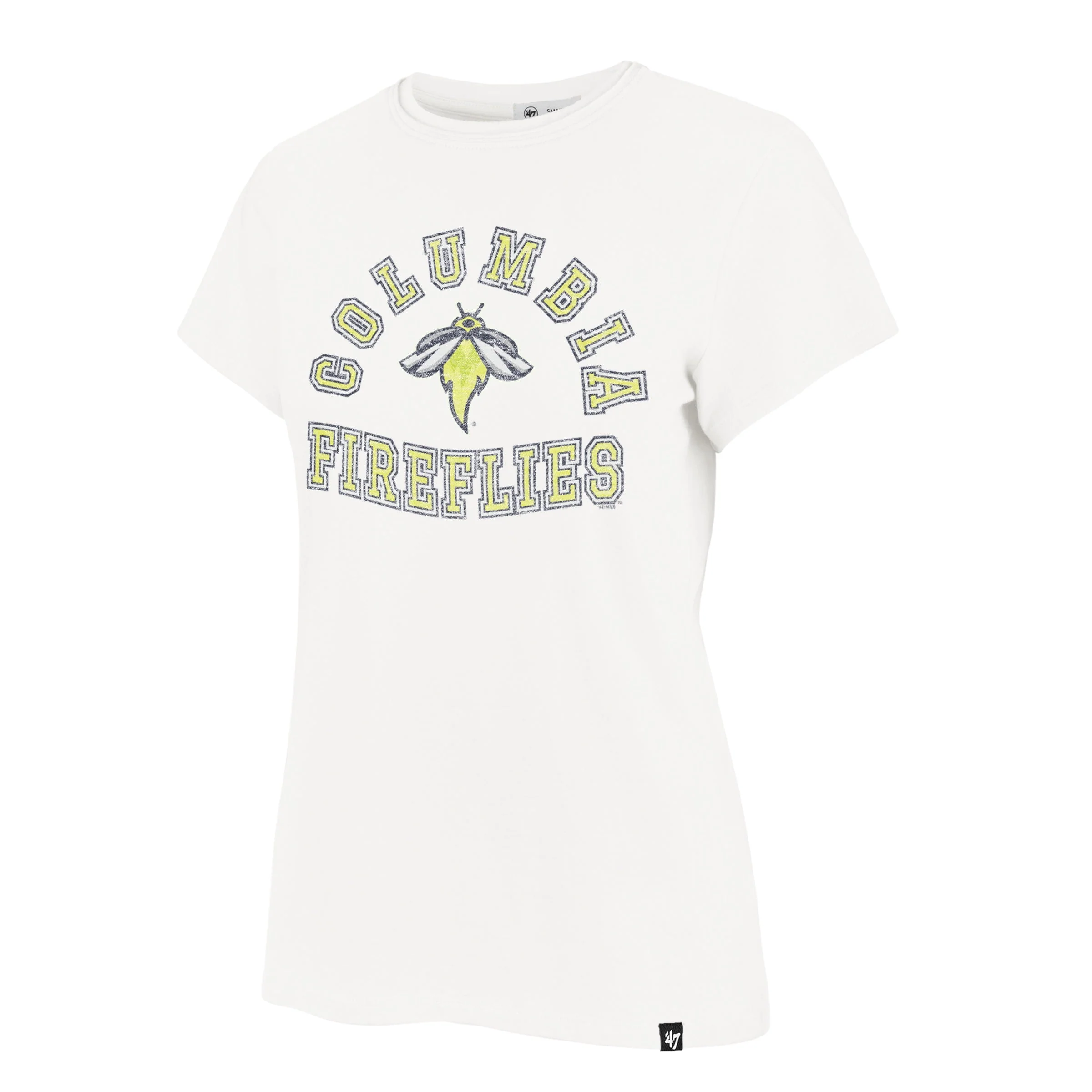 '47 Fireflies Women's "GG" Frankie Tee