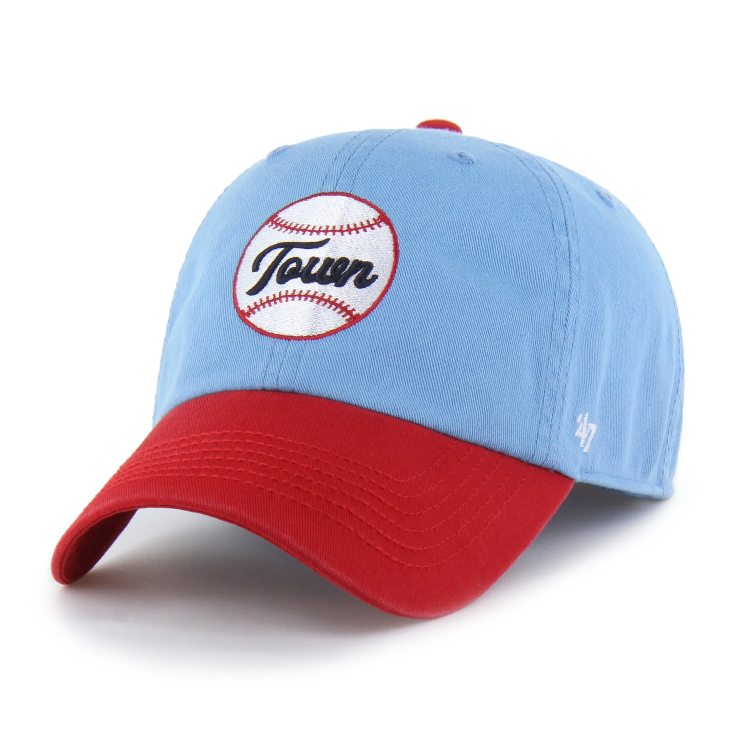 '47 Franchise Alt 3 Baseballtown Cap