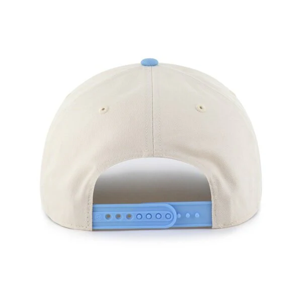 '47 Hitch Two Tone Baseballtown SnapBack Hat - Image 2
