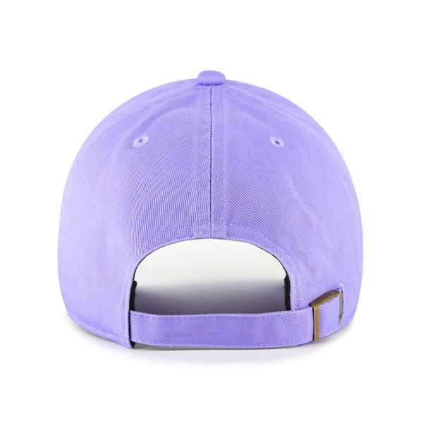 '47 Ladies Joyful Lavender Clean Up Cap - Image 2