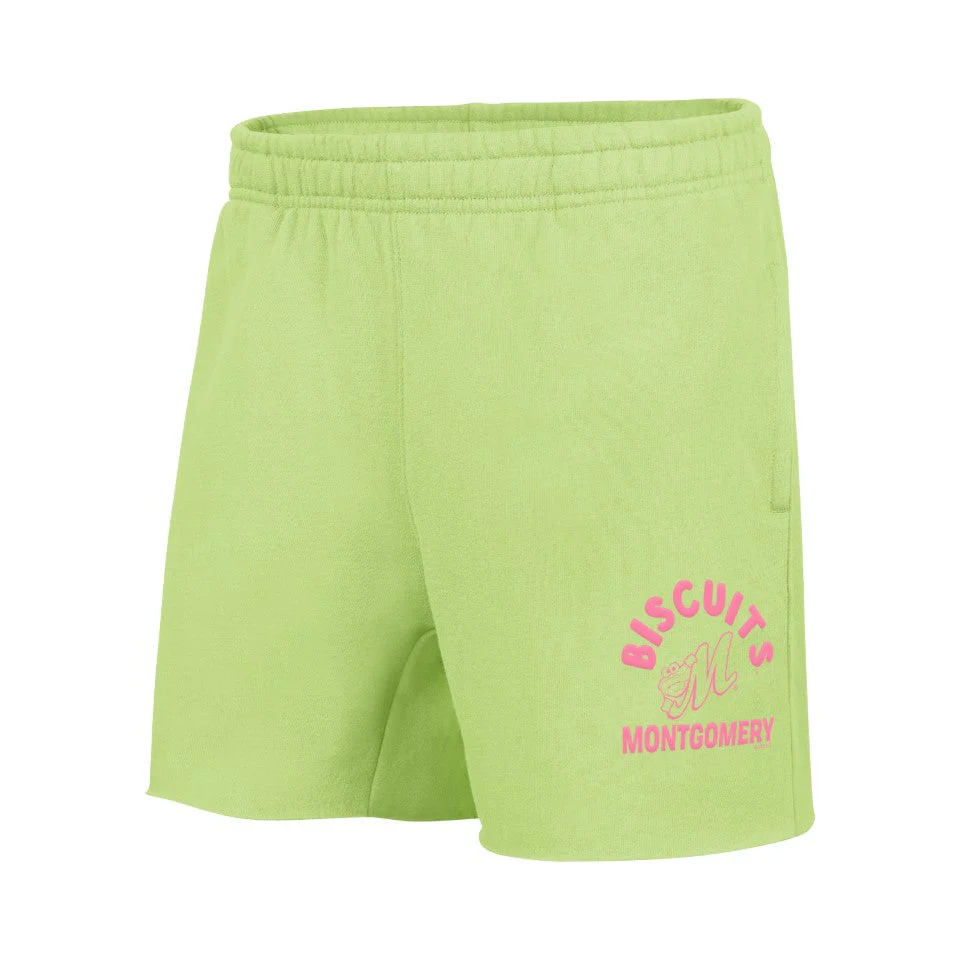 '47 Matcha Venice Short