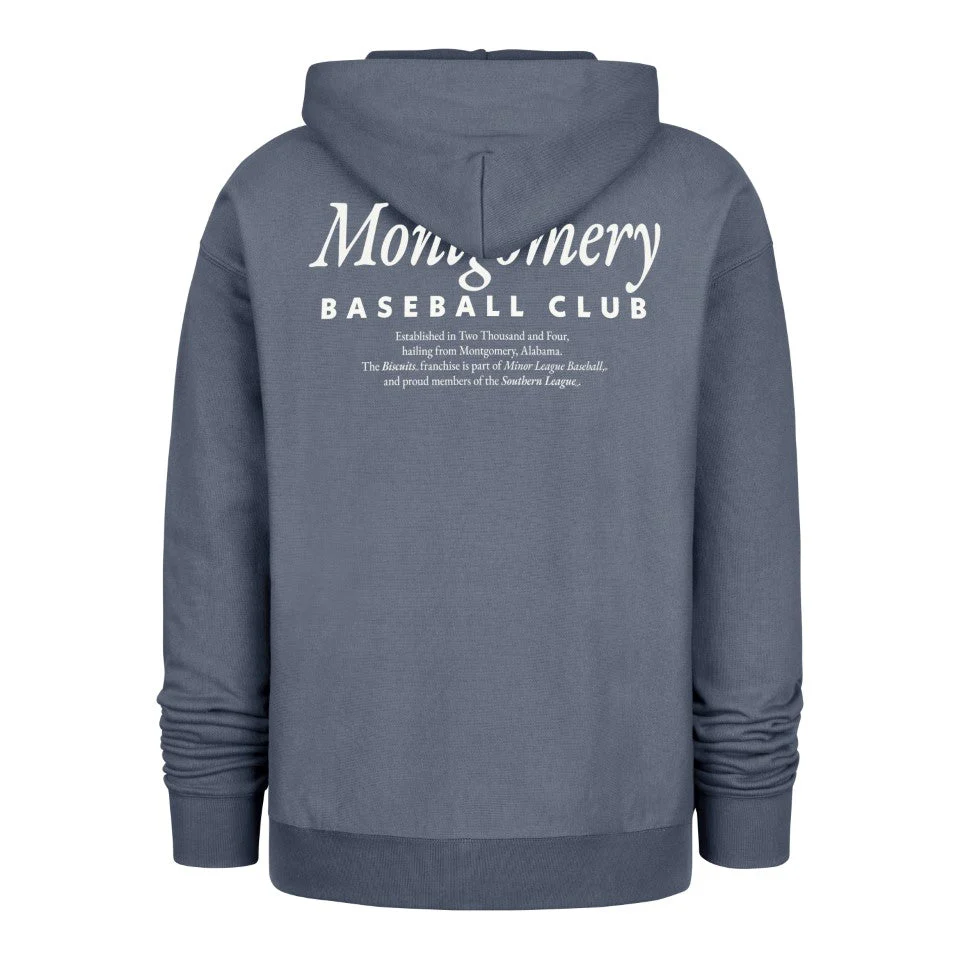 '47 Mondo Foundation Hoodie