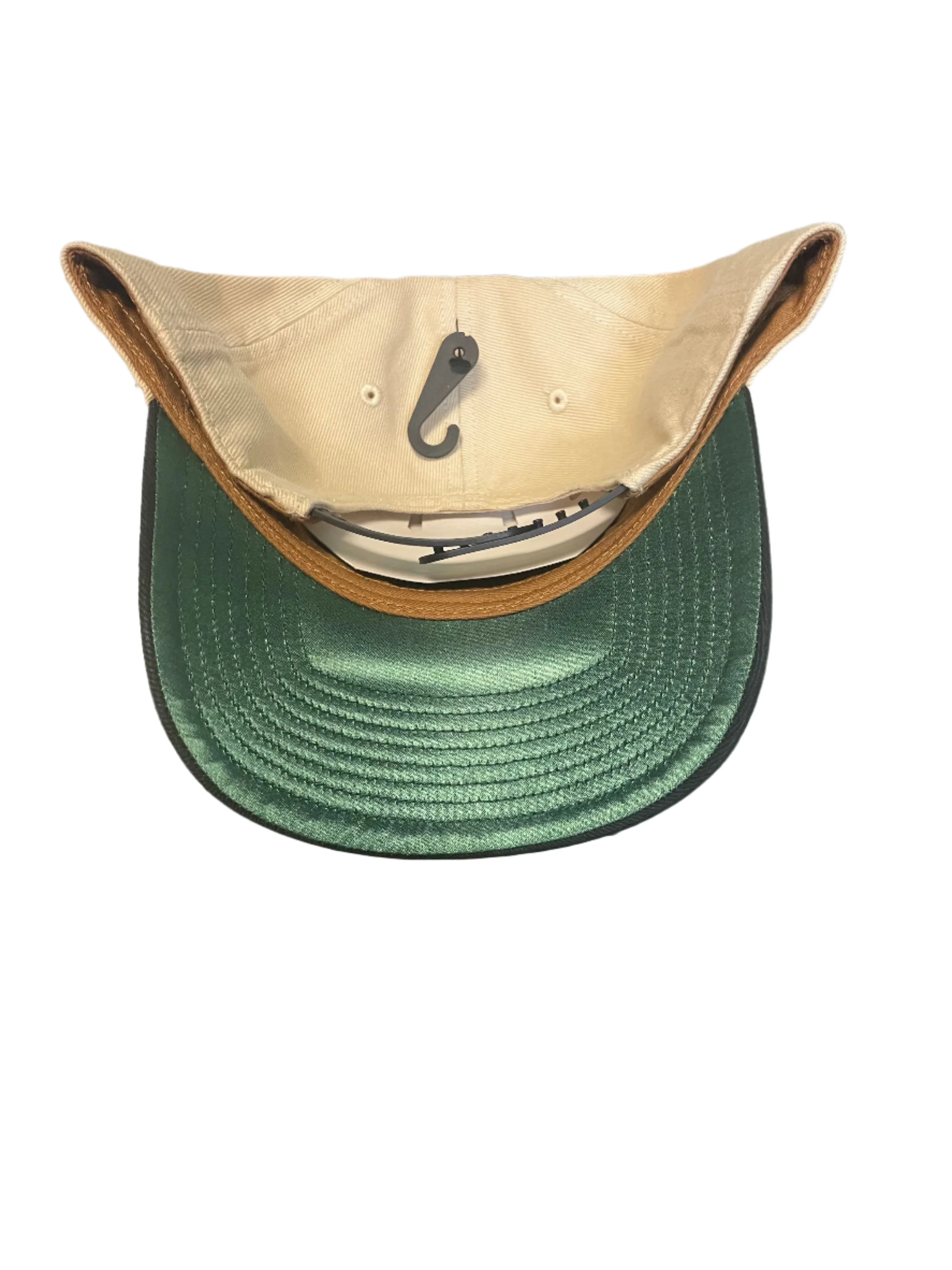 47 MVP Sand stone and navy Feathered R - Image 2