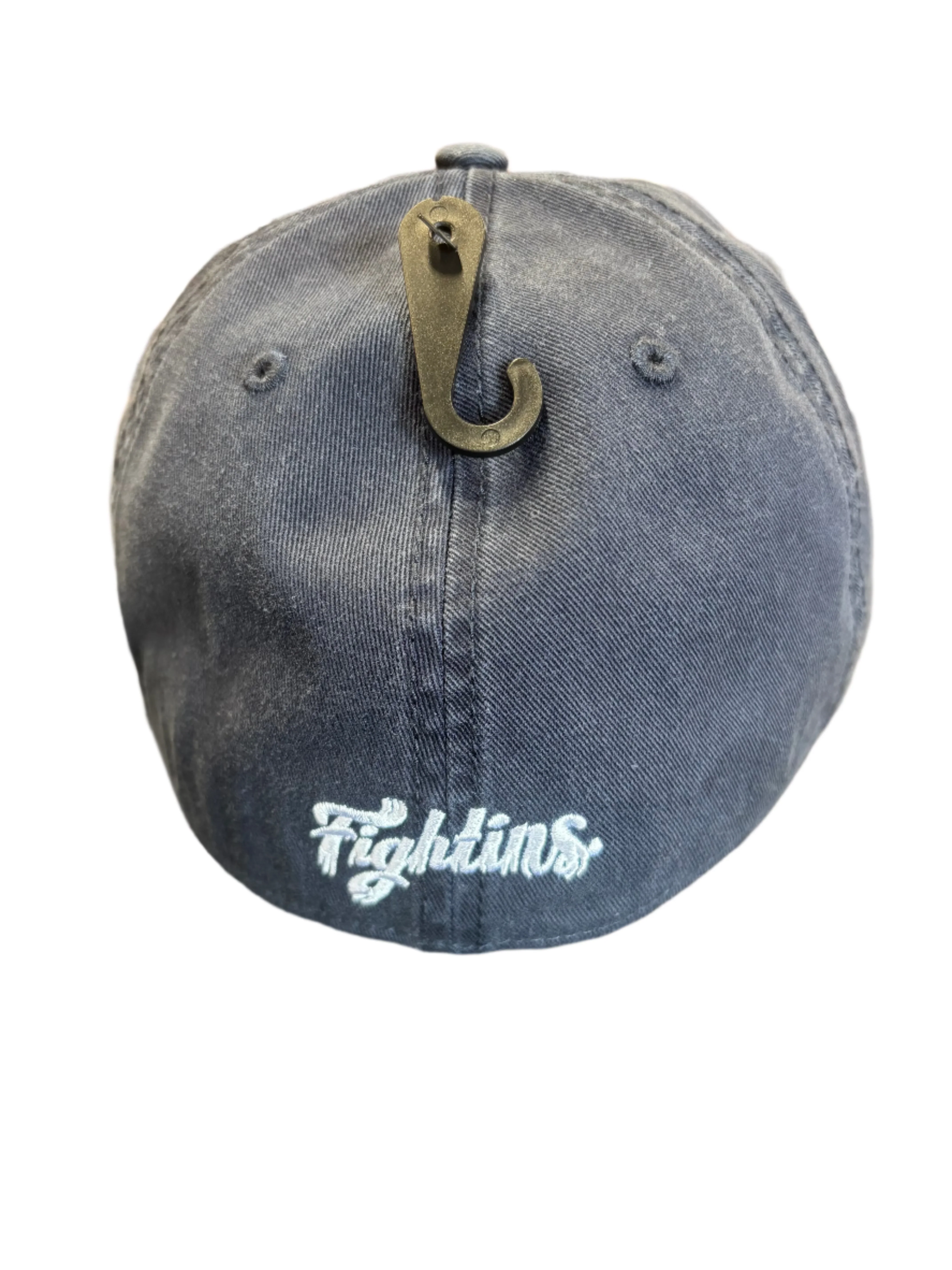 47 Navy F-Fist Franchise Hat - Image 2