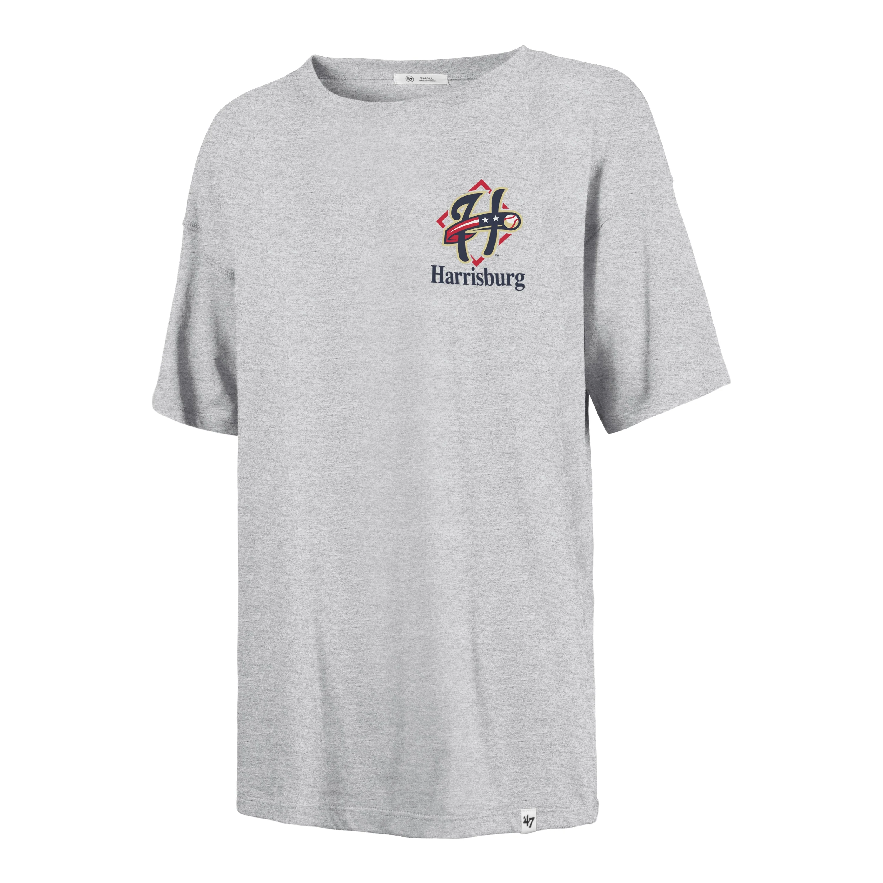 '47 On Repeat Women's Tee
