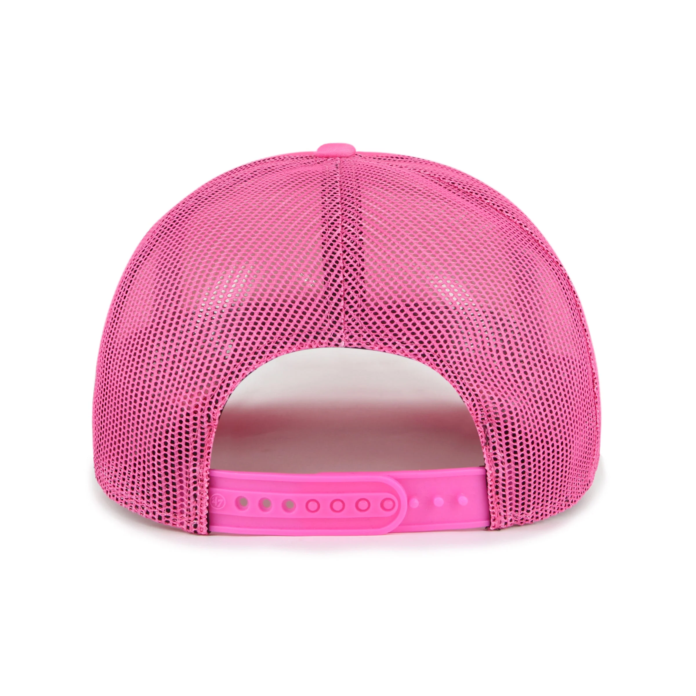 '47 PINK TRUCKER SNAPBACK - Image 2