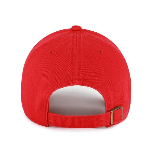 '47 Reading Fightin Phils Red Heritage Clean Up - Image 2