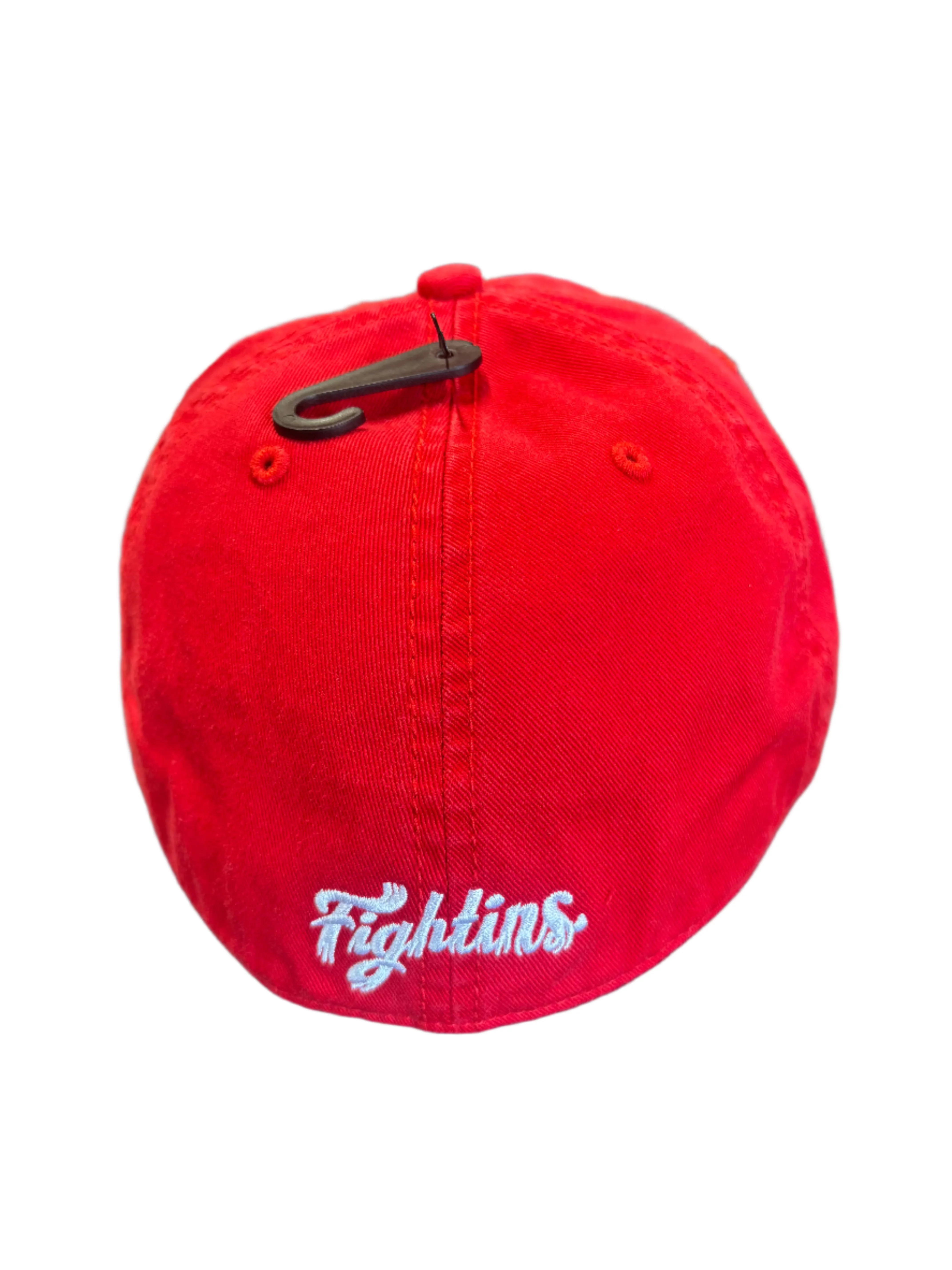 47 Red F-Fist Franchise Hat - Image 2