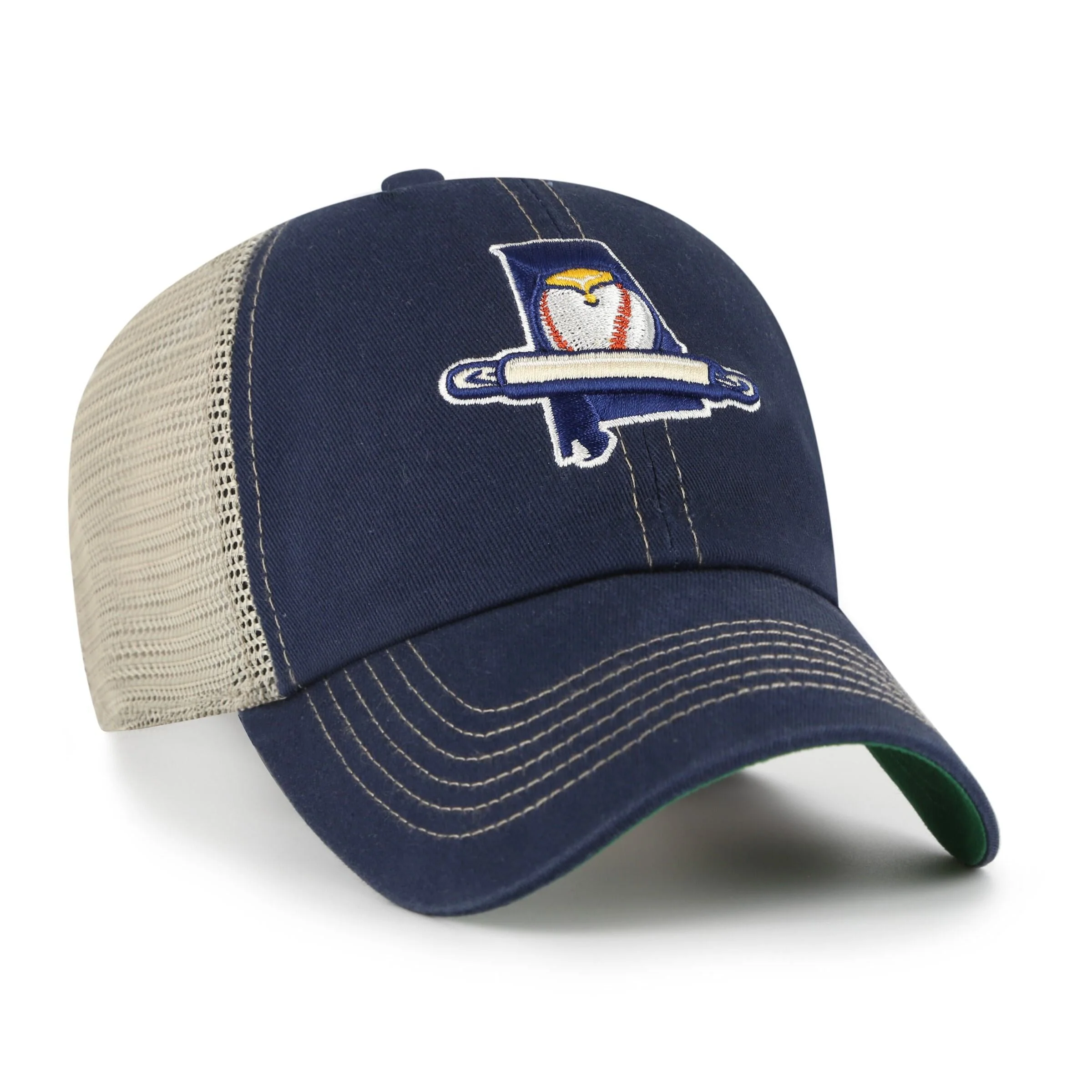 '47 Rolling Pin Trawler Cleanup - Image 3