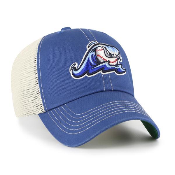 '47 Timber Trawler Cap - Image 2