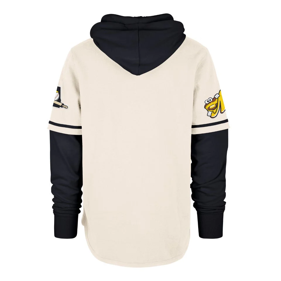 '47 Trifecta Shortstop Pullover - Image 2