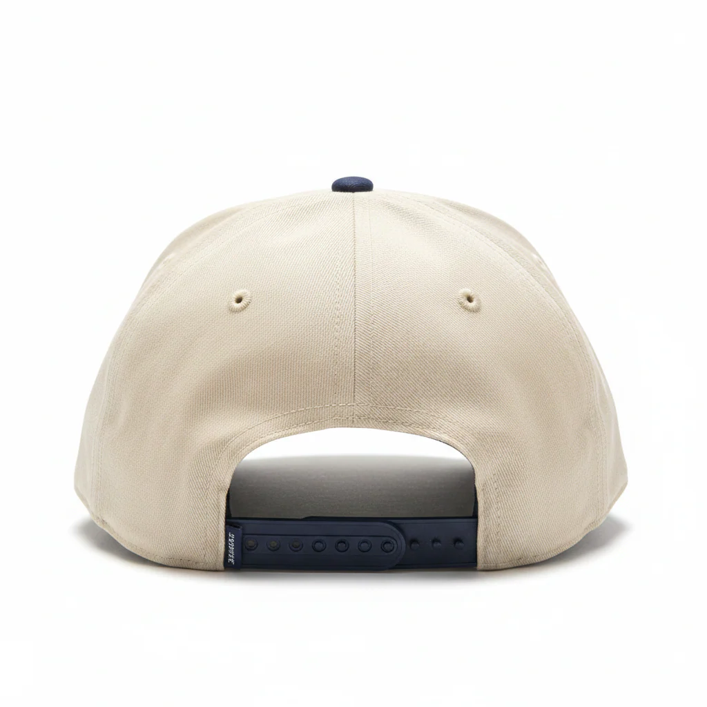 47' Two-Tone Up to Bat Hitch - Image 3