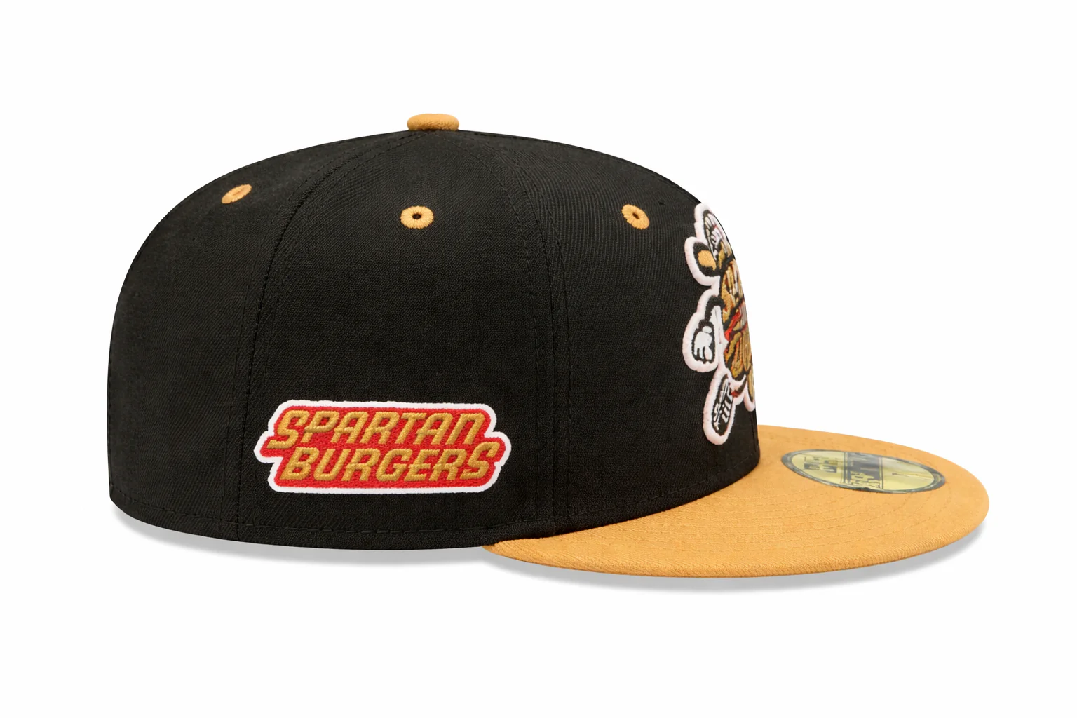 5950 New Era Fast Food Pack Hat - Image 2