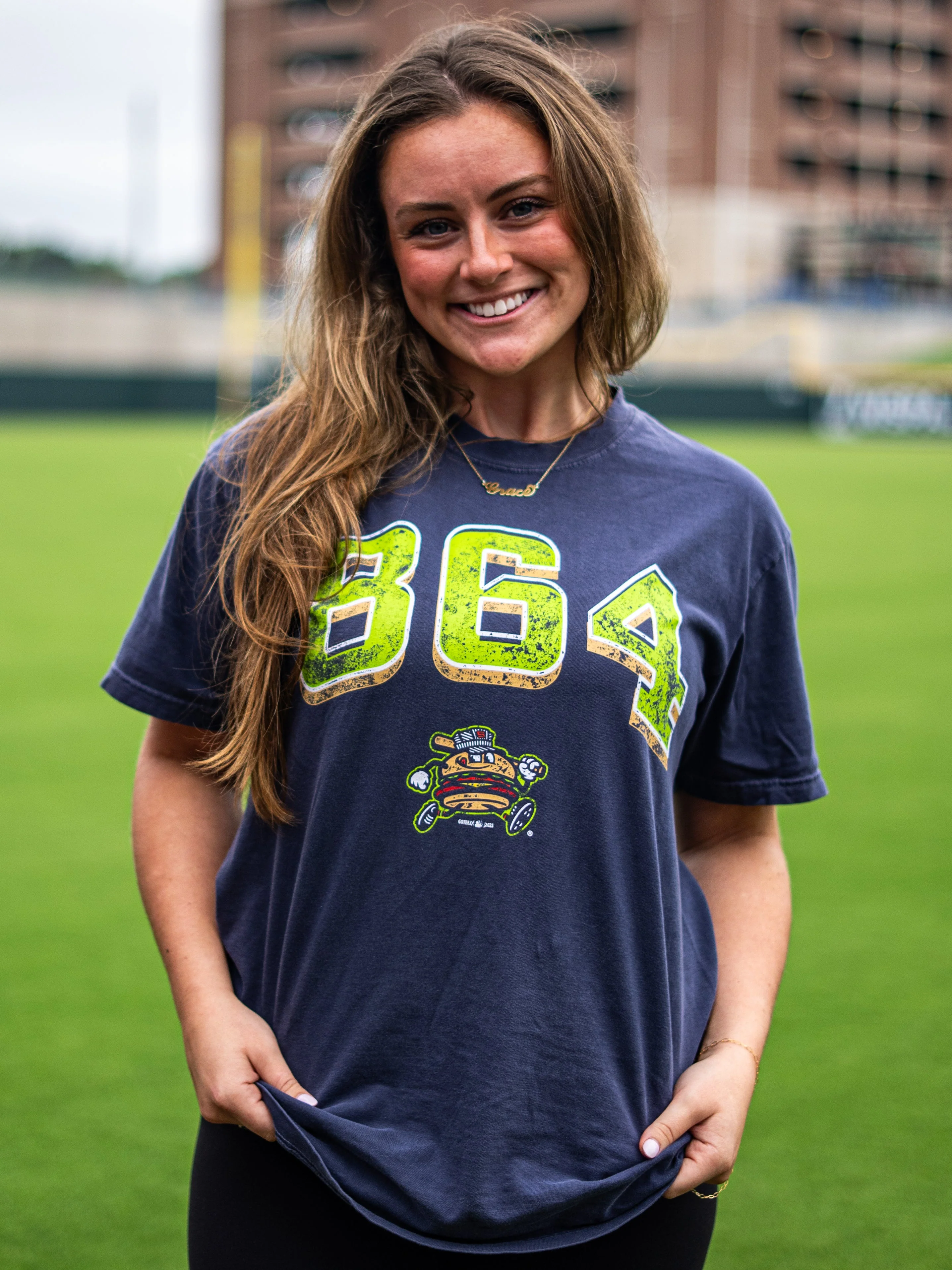 Adult 864 Tee - Image 3