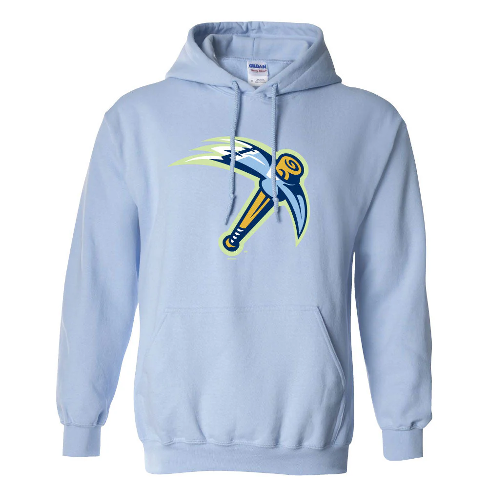 Adult Light Blue Alt. 3 Hoodie