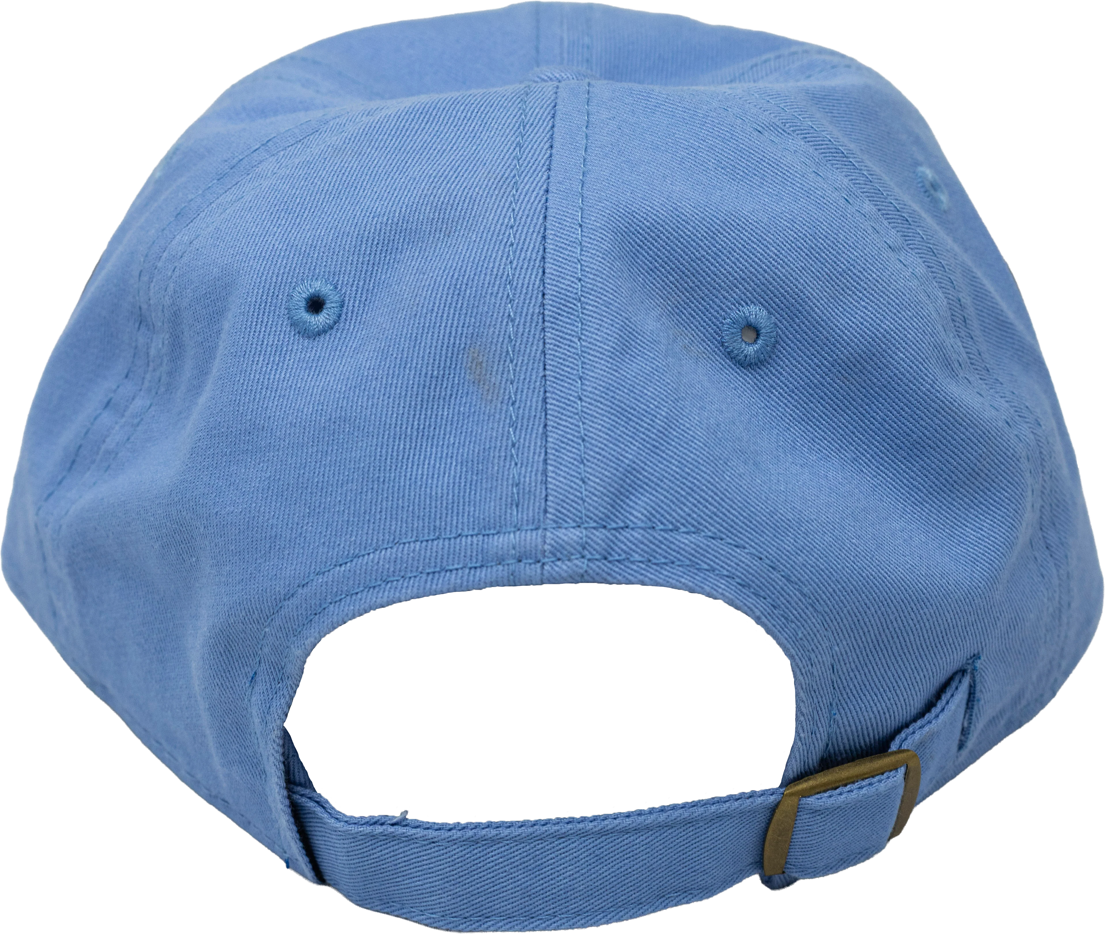 Adult Light Blue Rocky Adjustable - Image 2