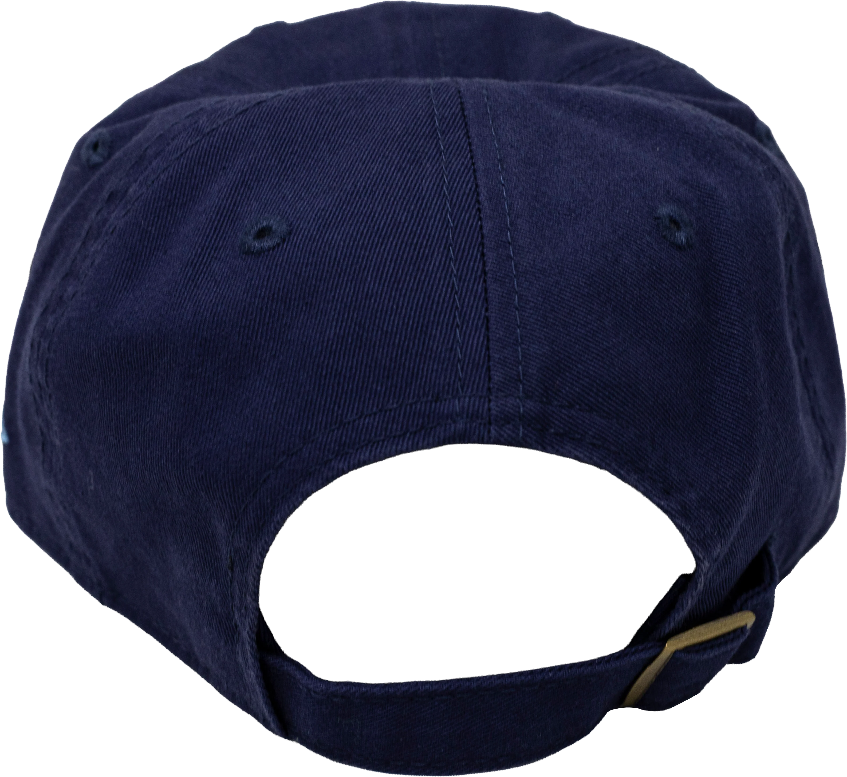 Adult Navy Rocky Adjustable - Image 2