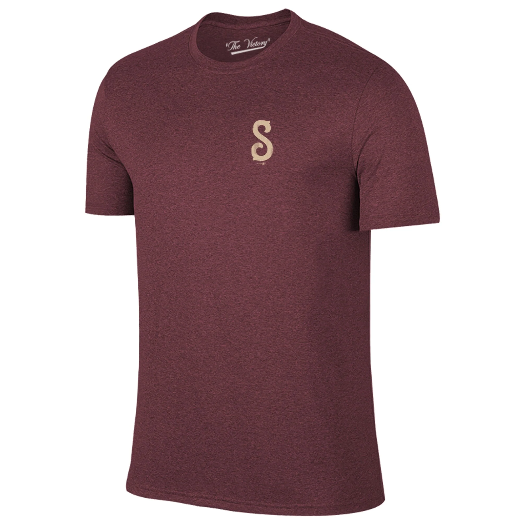Adult Pastimes Retro Brand Tee - Image 2
